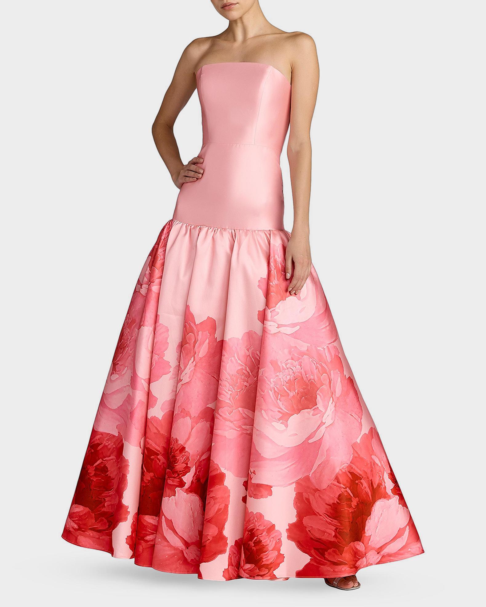 white mini dress satin Prim Halter Shiny selling Skye bridesmaid dress 14-24 Cult Gaia Aashvi Gown Size:Girls 16