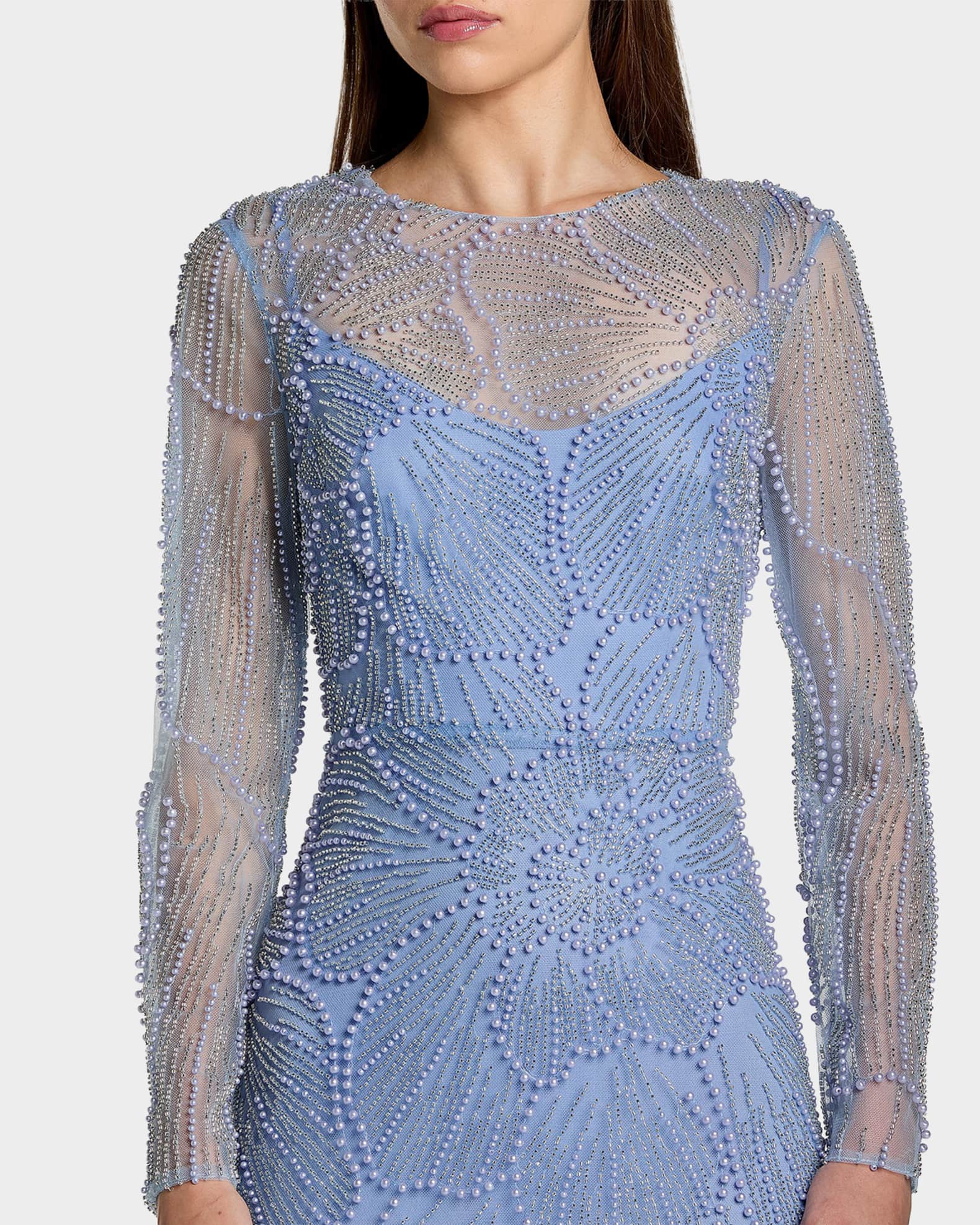 cotton mini dress Women's Not Even Trying White Cotton Layered Bodice Mini Dress | Size: M