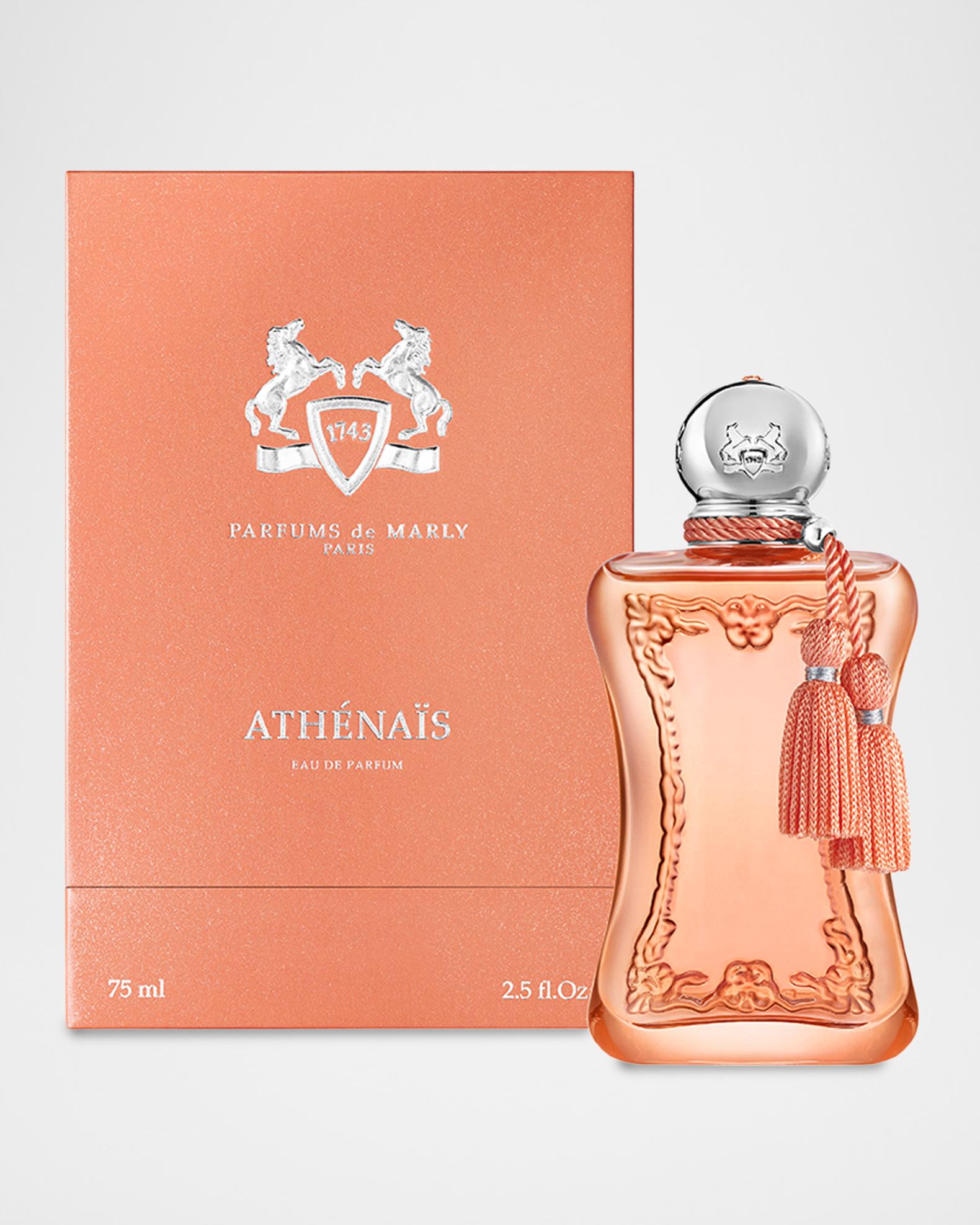 Parfums de Marly Athénaïs Eau de Parfum, 2.5 oz. | Neiman Marcus