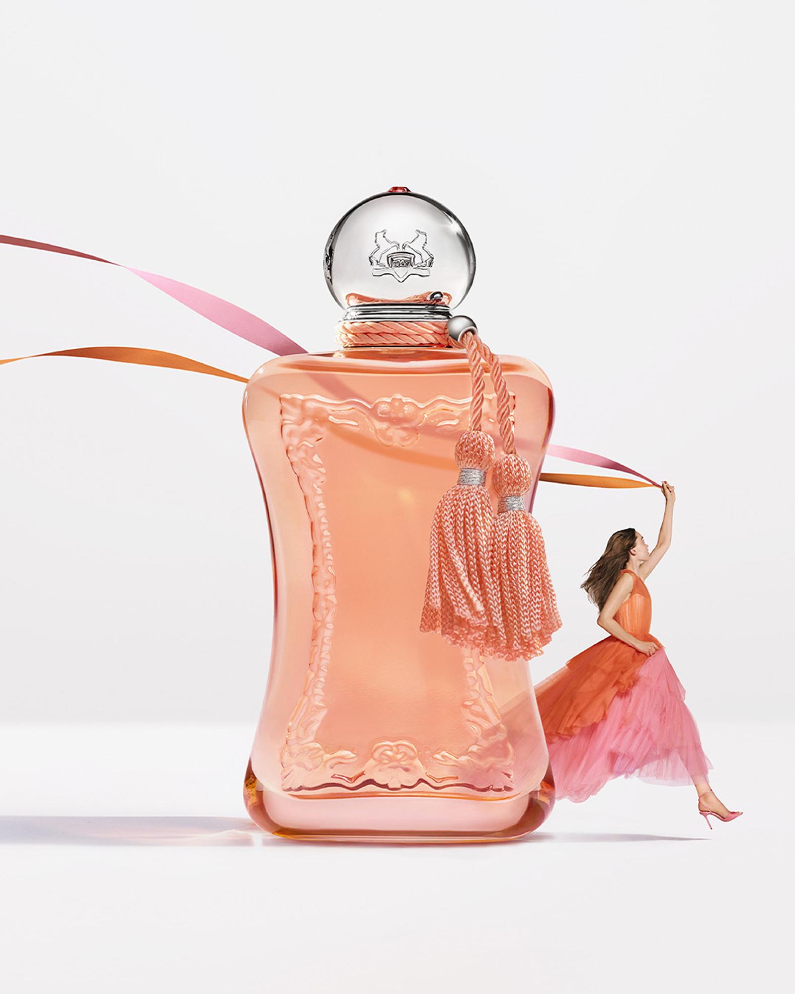 Parfums de Marly Athénaïs Eau de Parfum, 2.5 oz. | Neiman Marcus