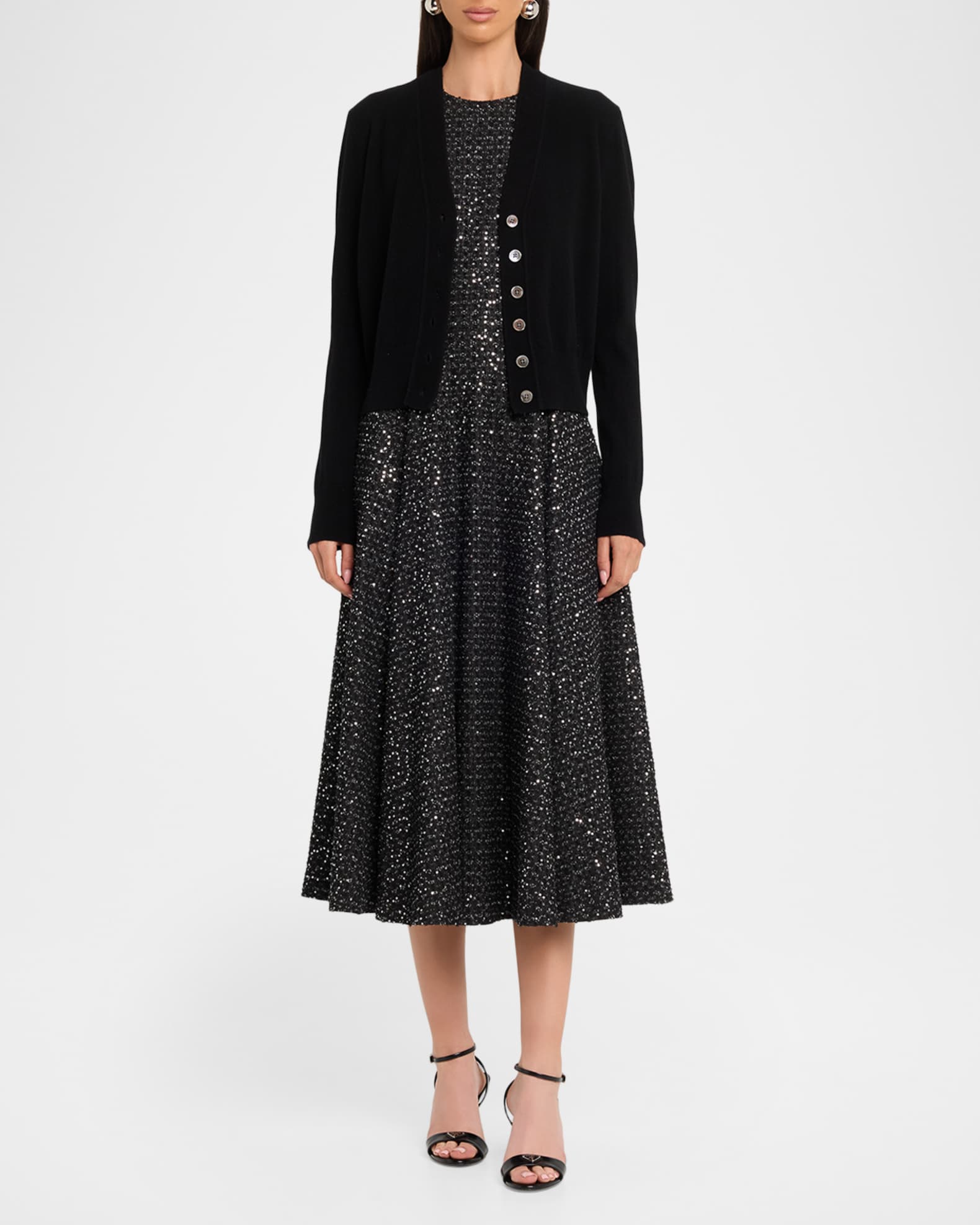 kors dress Women's Long Sleeve Smocked Maxi Michael Kors has been taking the fashion world by storm with his luxury accessories and ready Women's Michael Kors Collection Dresses