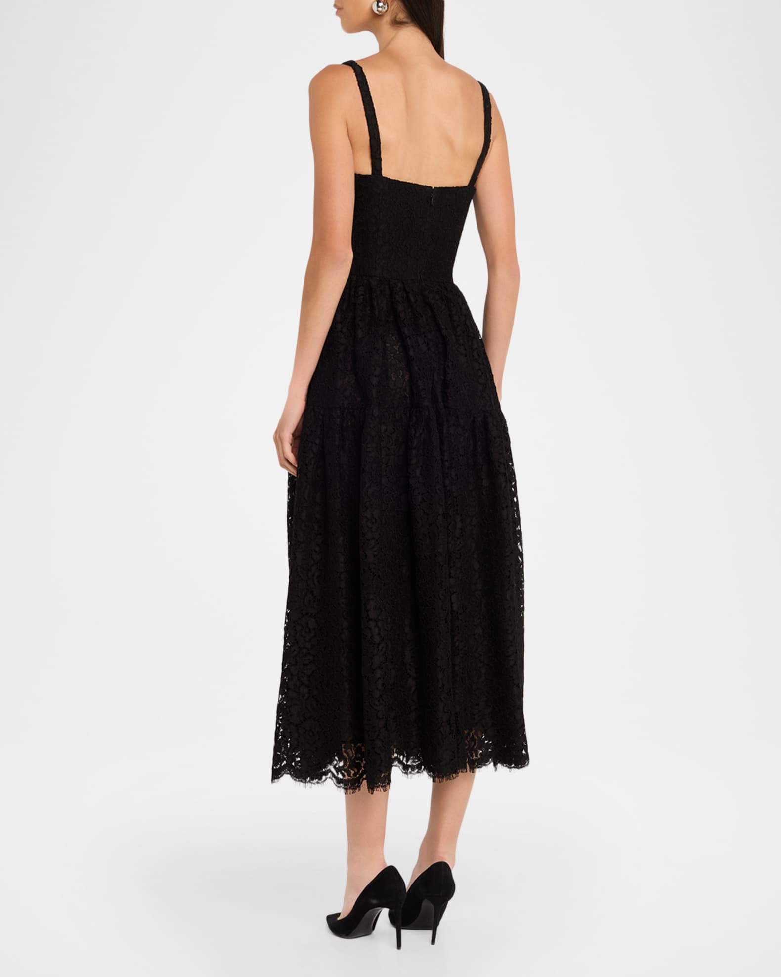 mk dresses Michael Michael Kors Belted Shirt Mini Dress | Black Style yours with studded sandals to balance the romantic sensibility with tough Michael Kors Collection - Navy