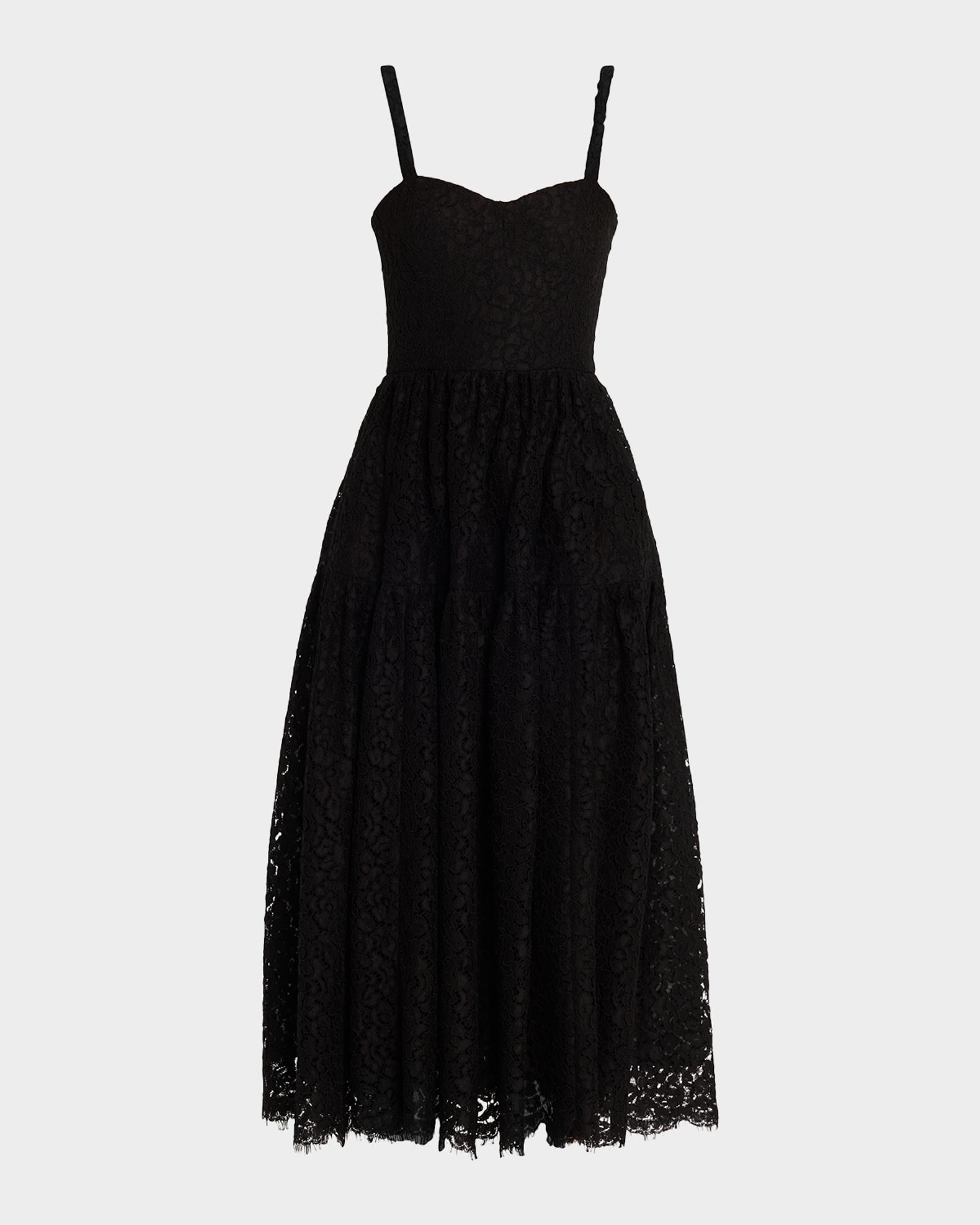 michael kors black lace dress NWT MICHAEL Michael Kors Lace Dress. Size 00