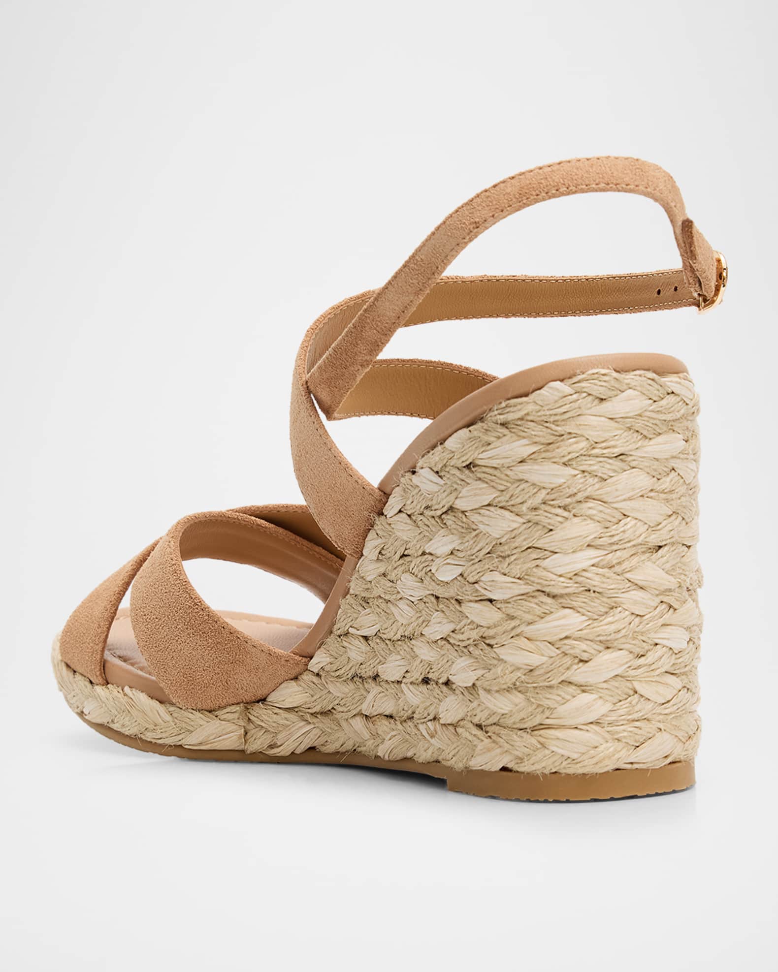 Toms Carolina - Espadrilles voor dames - Zwart