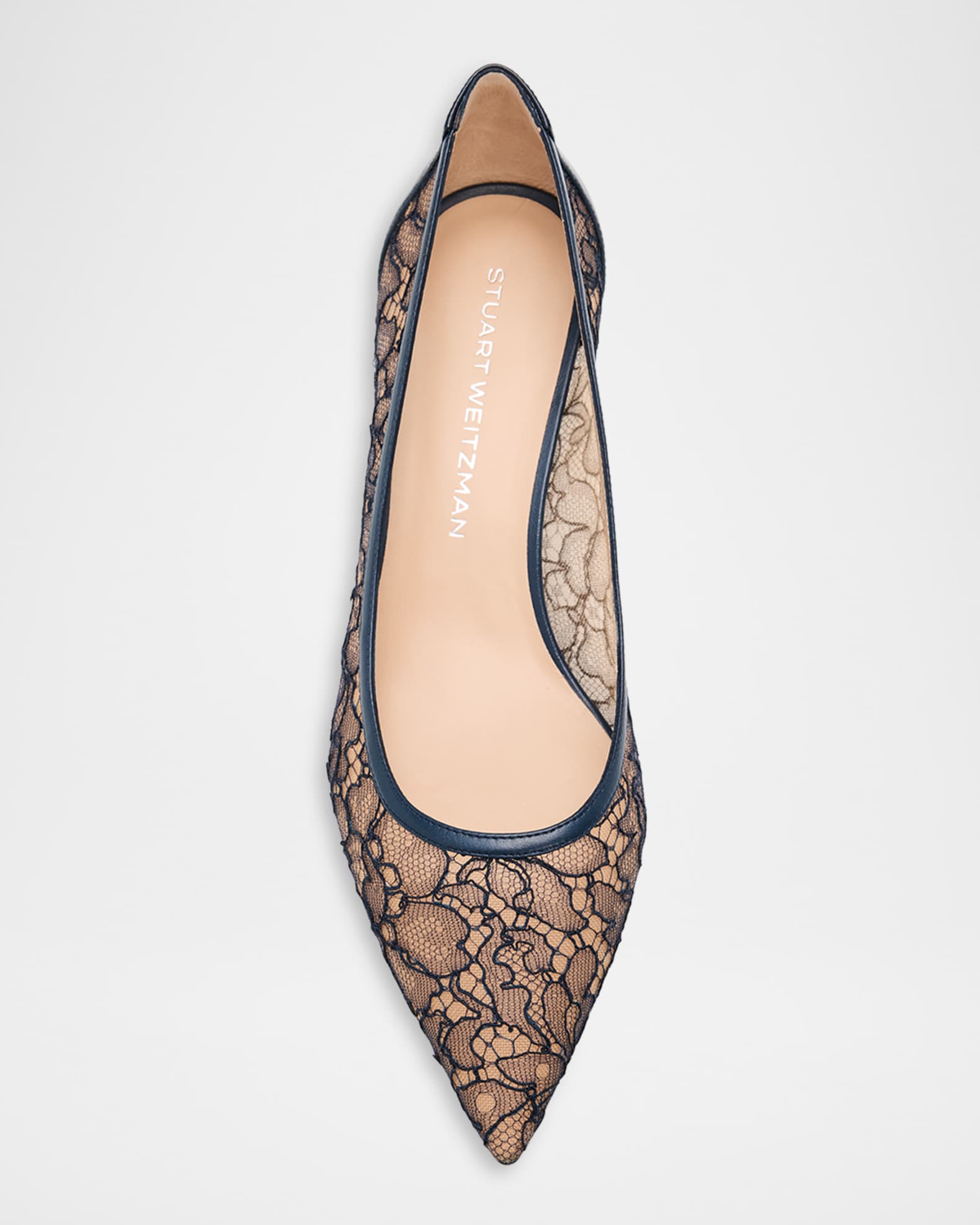 しゅうPaul Stuart Sophistication 50ml Stuart Weitzman 50mm Stuart Power Lace Pumps | Neiman Marcus