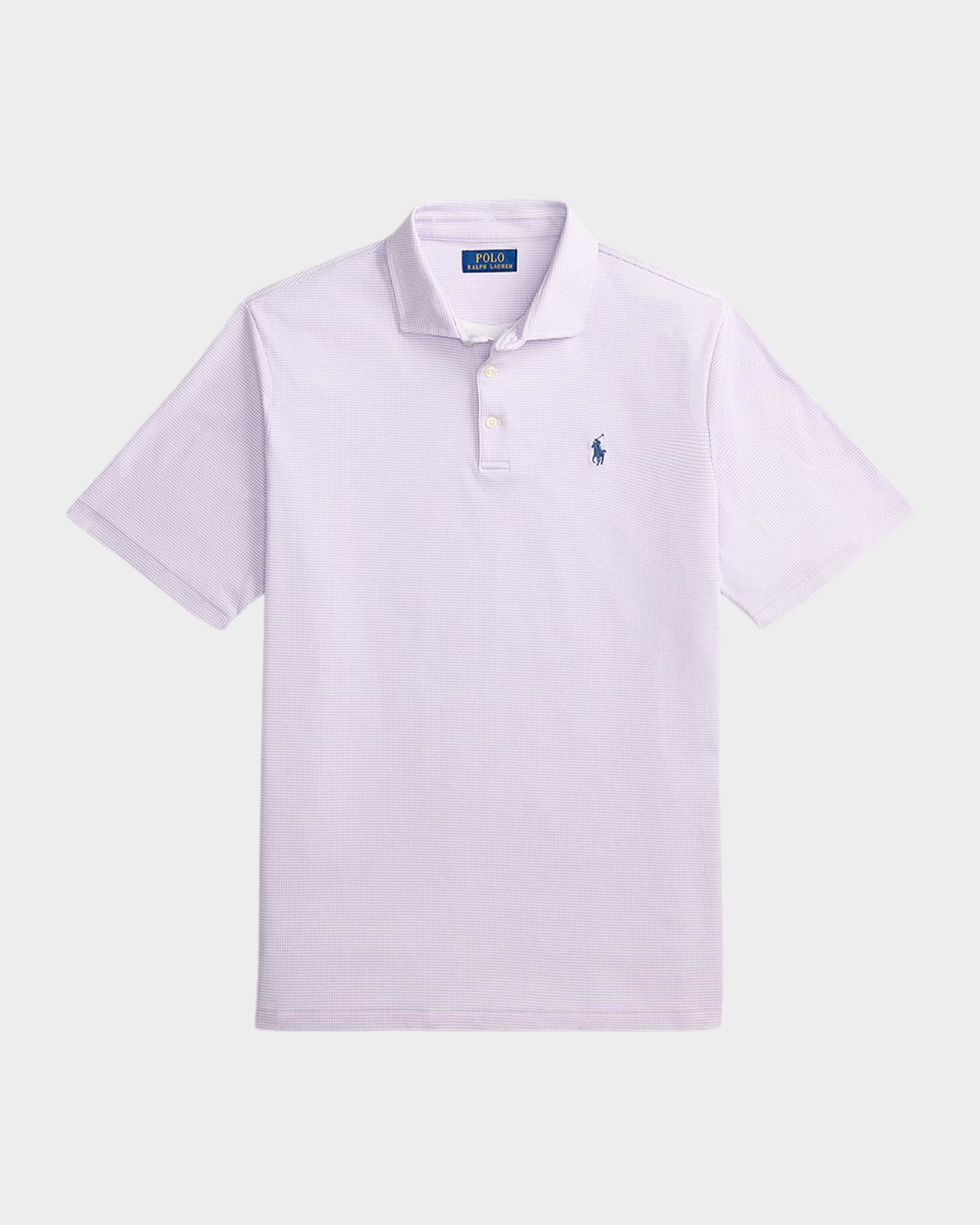 トップス Ralph Lauren Polo Polo Ralph Lauren Men's Classic-Fit Soft Cotton Polo Shirt