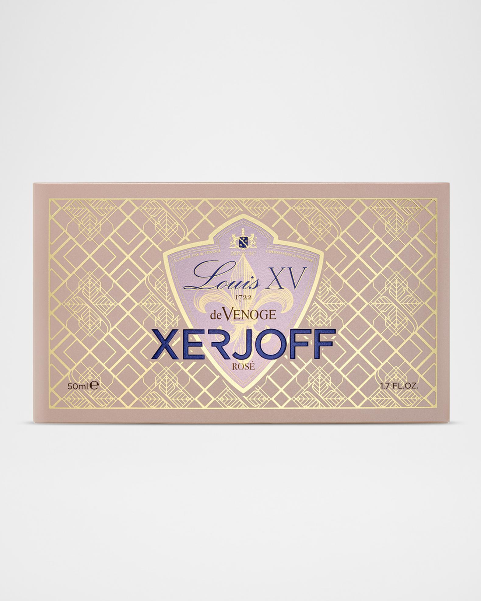 Xerjoff Louis XV 1722 Rosé Parfum, 1.7 oz. | Neiman Marcus