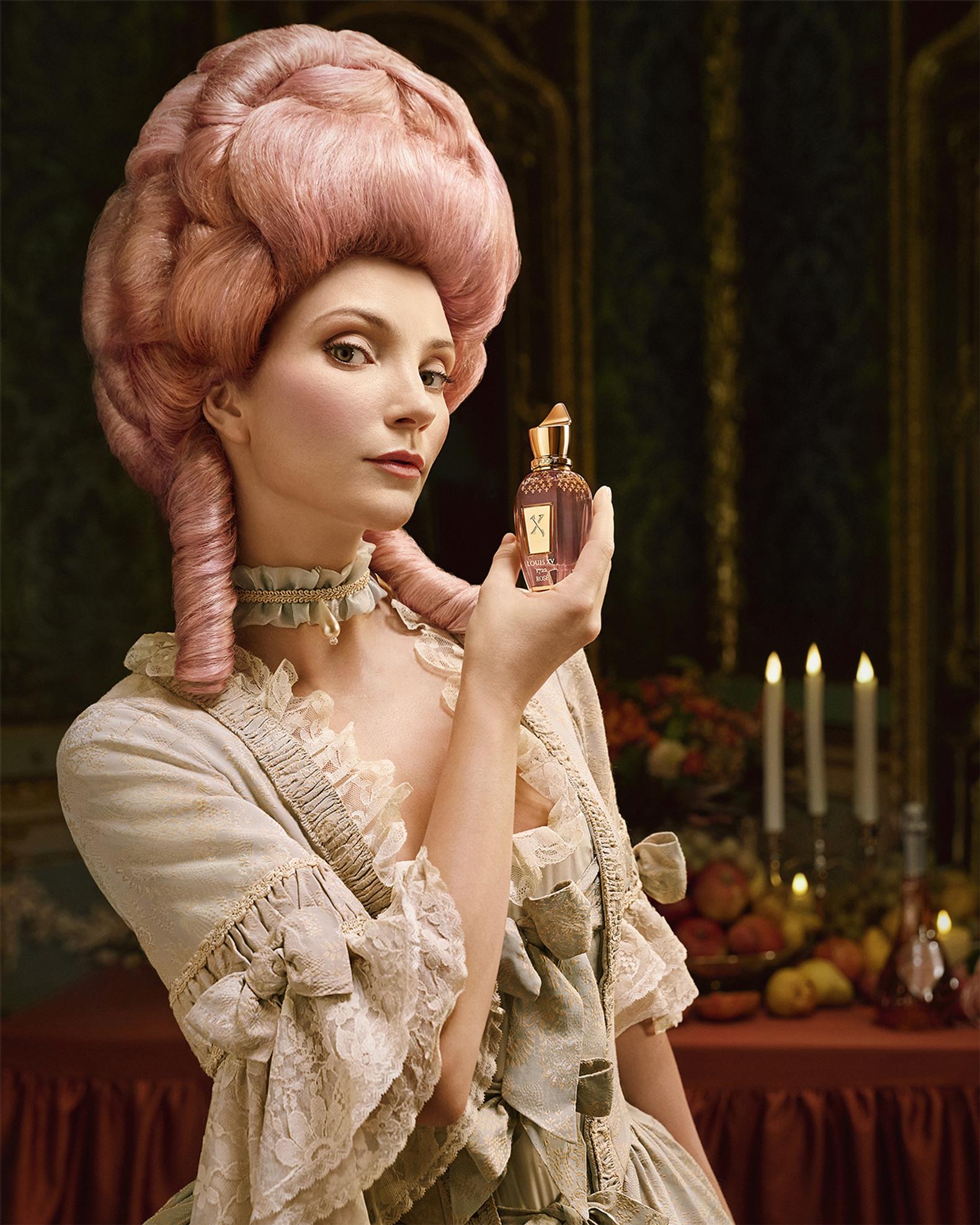 Xerjoff Louis XV 1722 Rosé Parfum, 1.7 oz. | Neiman Marcus