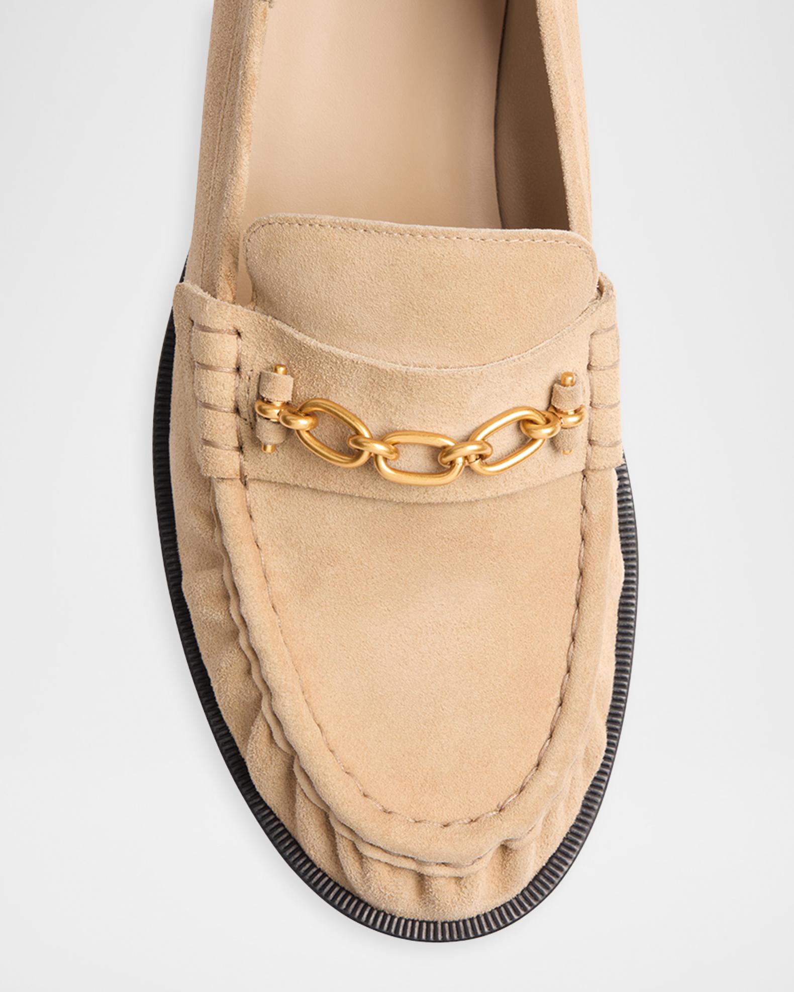 Balmain Men\'s Cowboy Moccasin Loafers Our best seller Balmain Loafers ? - ? - Available for  main image 4