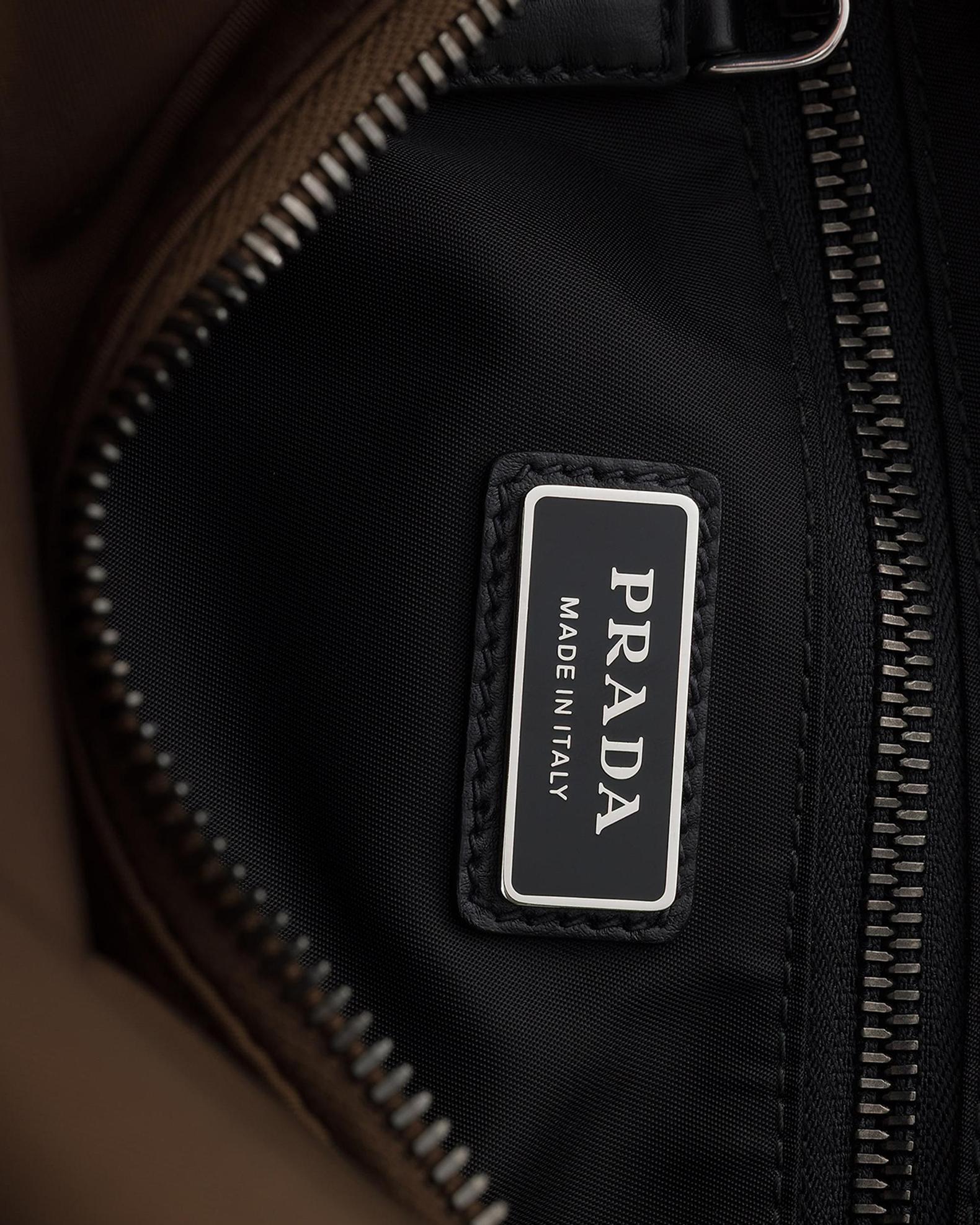 Prada Explore Re-Nylon Shoulder Bag | Neiman Marcus