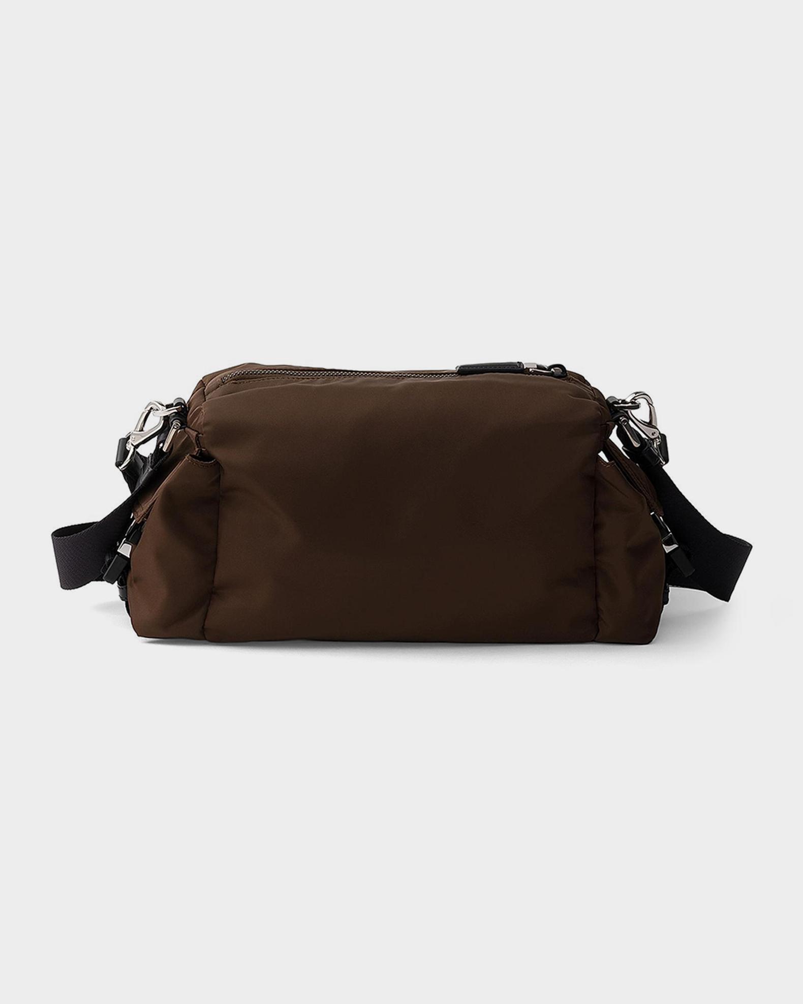 Prada Explore Re-Nylon Shoulder Bag | Neiman Marcus