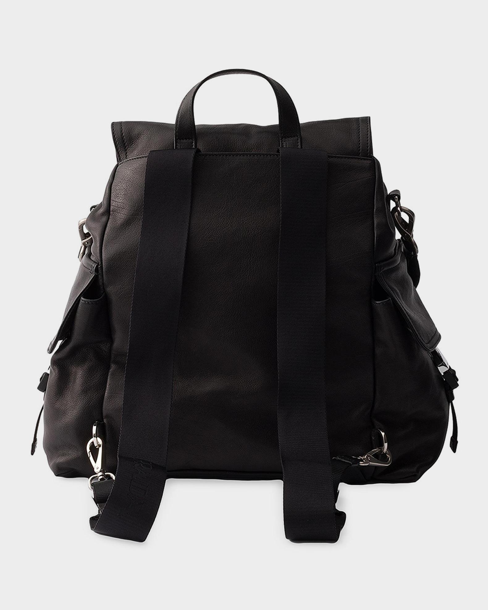 PRADA レザーリュック Prada Explore Leather Backpack | Neiman Marcus