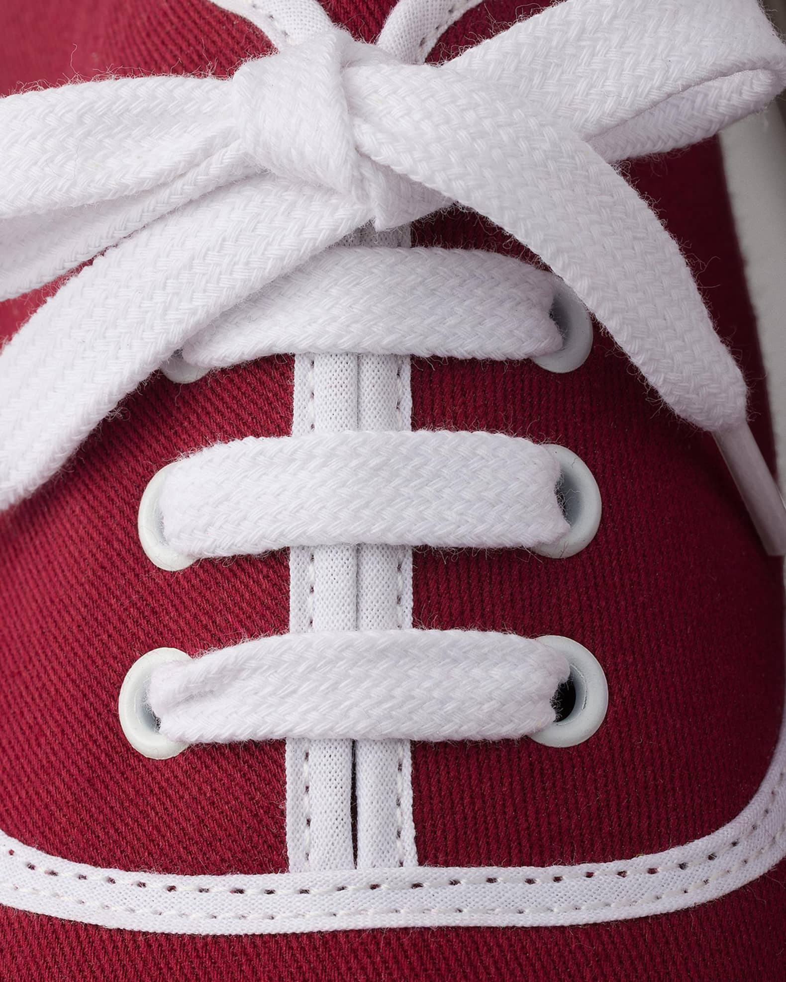 Prada Men's Drill Fabric Sneakers | Neiman Marcus