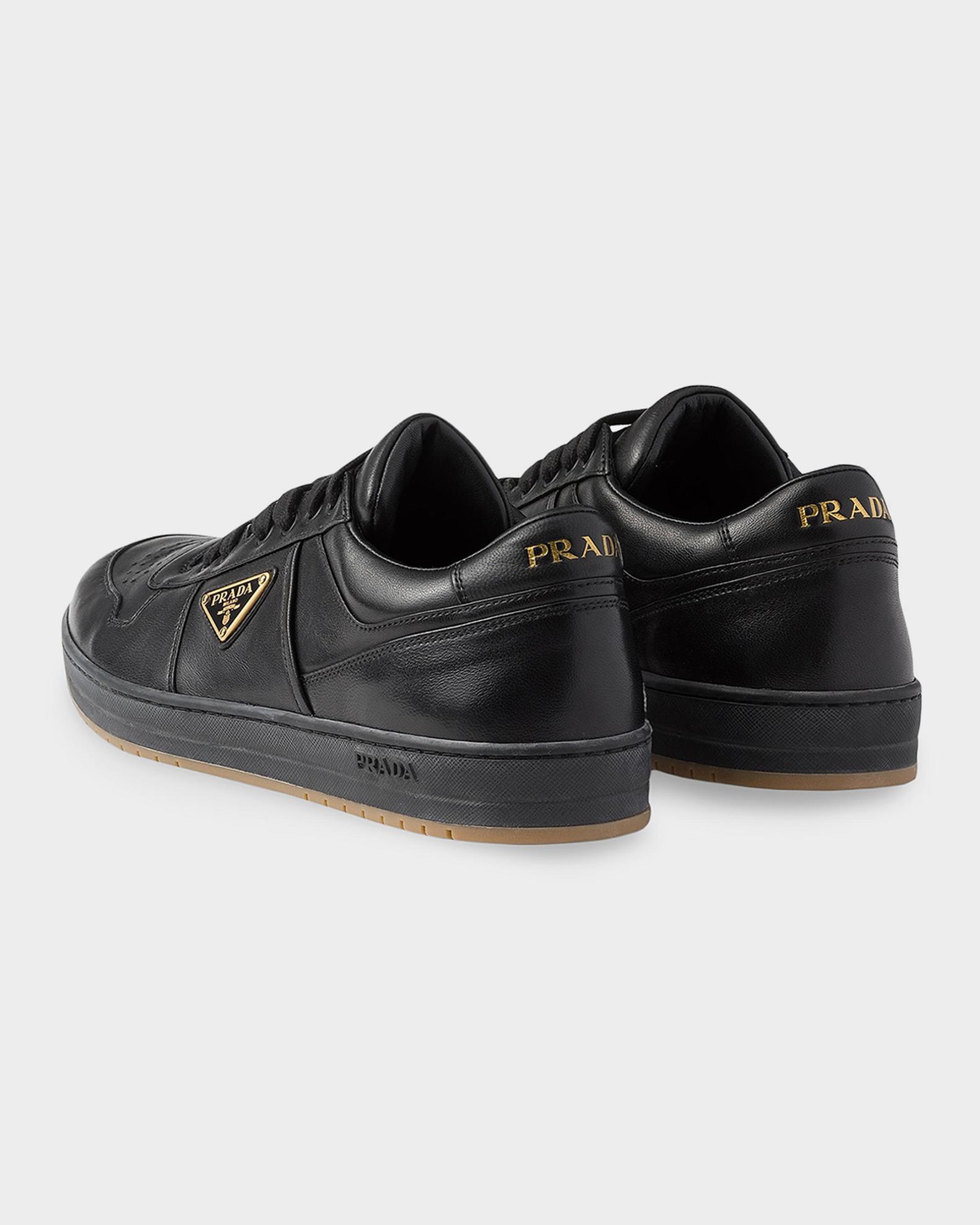 These Prada shoes are from Neiman Marcus. They only been worn once. Women main image 2