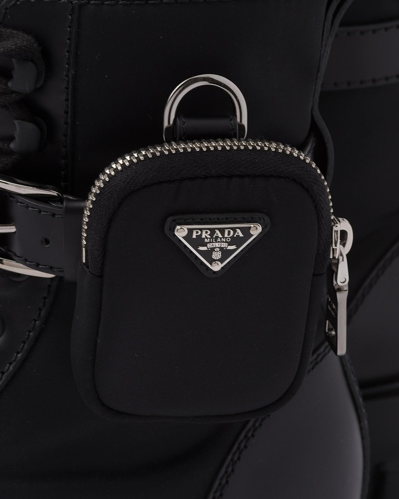 Prada Men