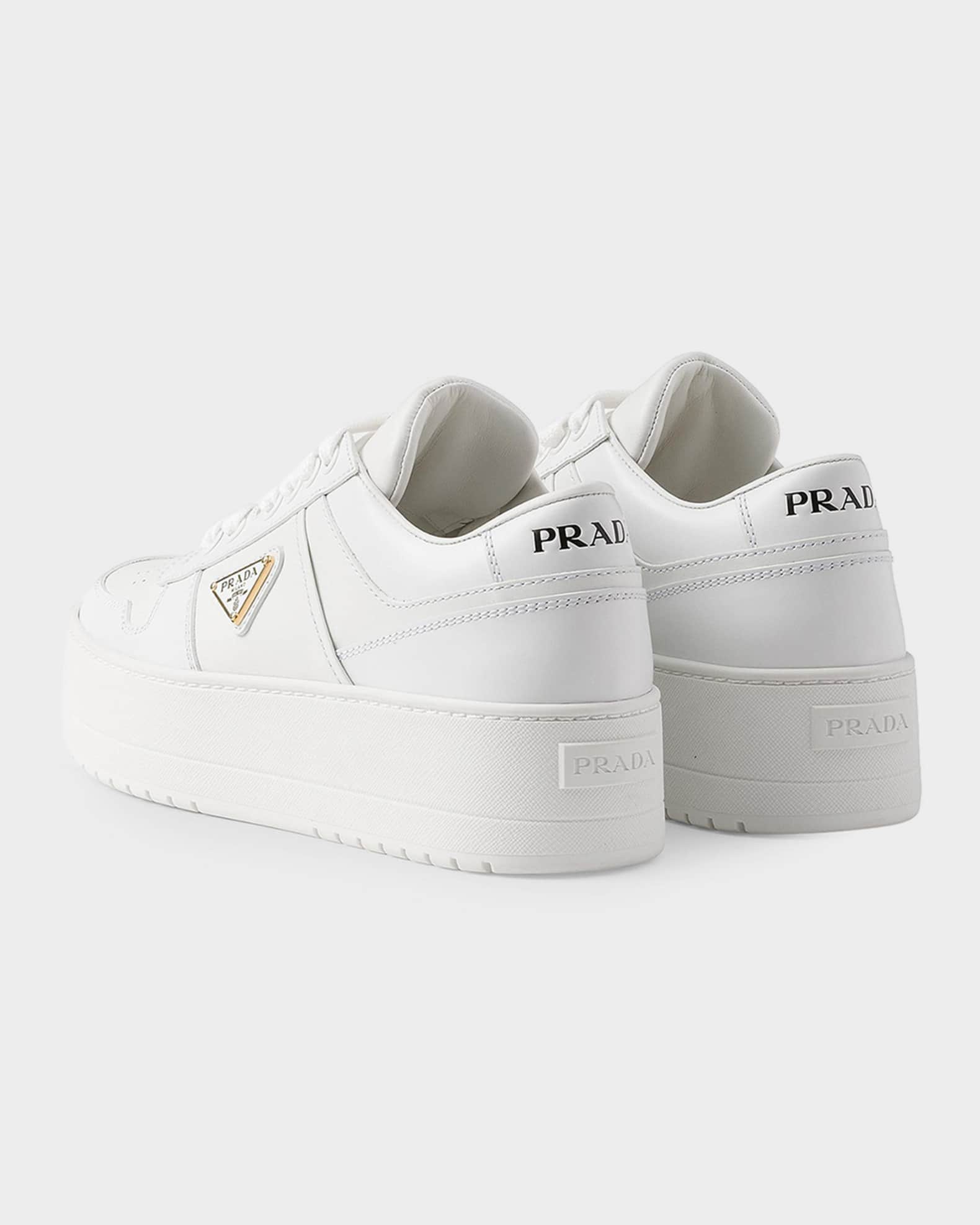 PRADA スニーカー　タンクトップ　レディース　XL PRADA スニーカー タンクトップ レディース XL 人気アイテムランキング