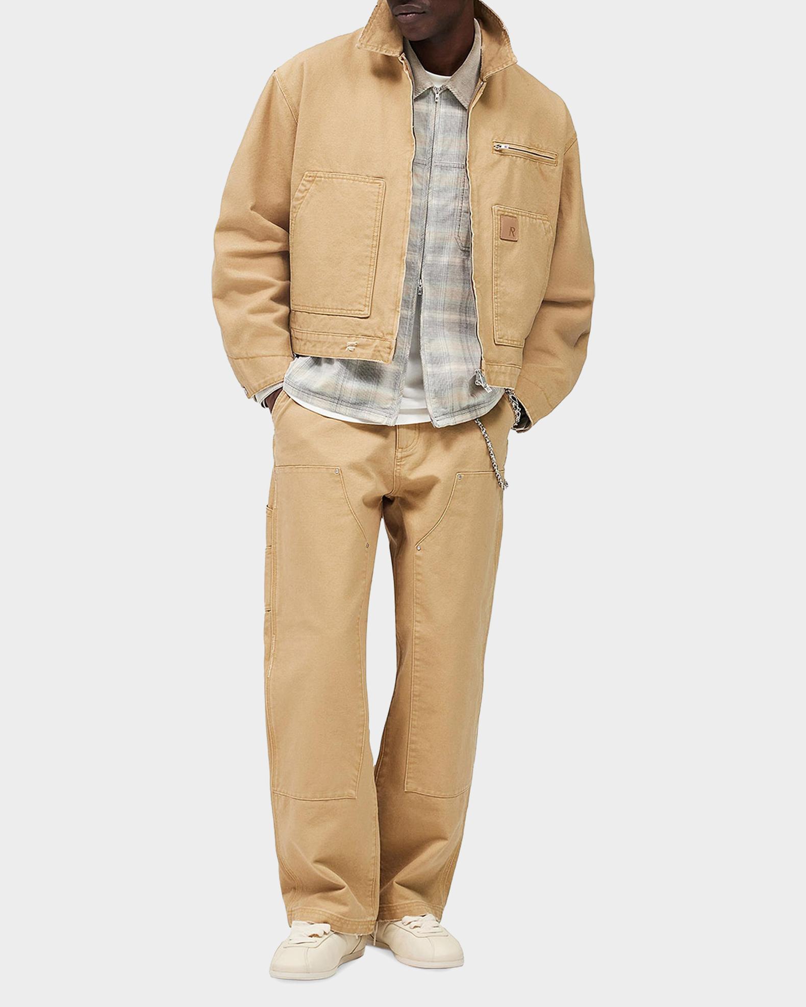 REPRESENT Worker Straight-Leg Pants | Neiman Marcus
