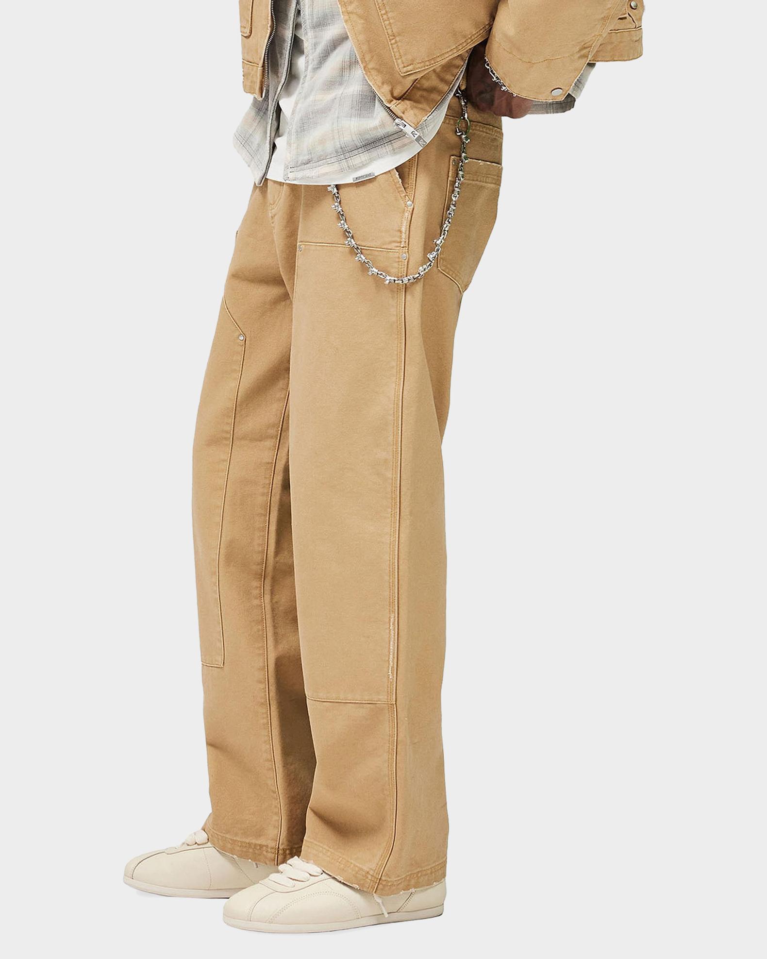 REPRESENT Worker Straight-Leg Pants | Neiman Marcus