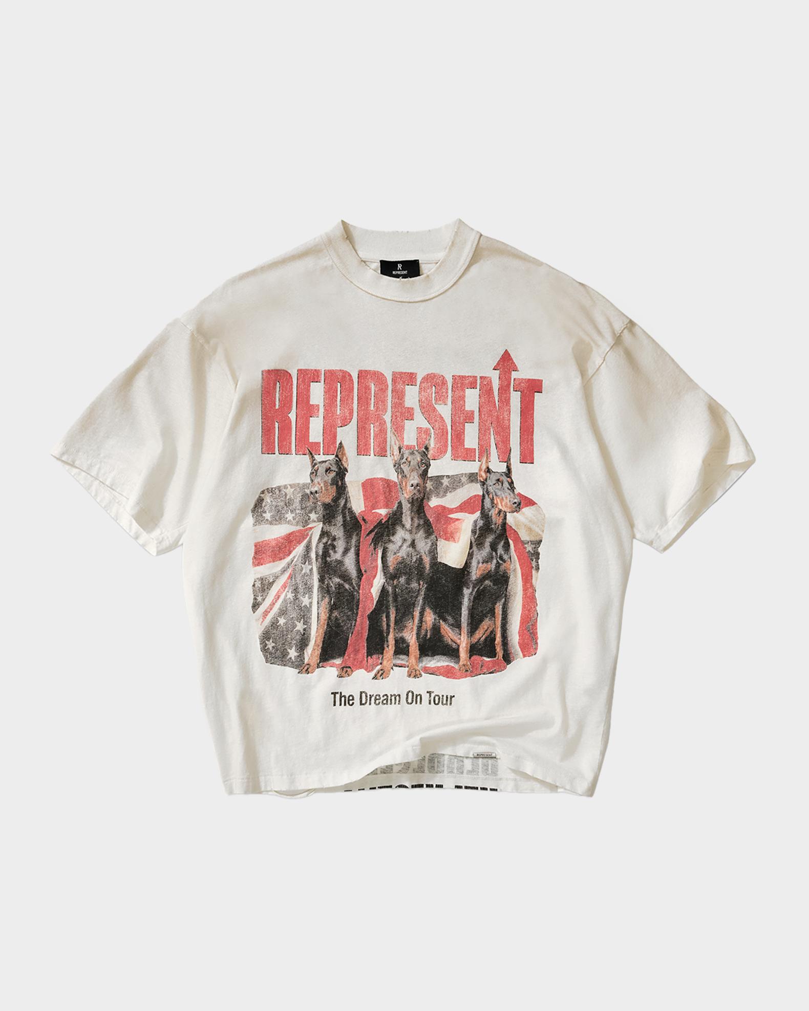 REPRESENT Men