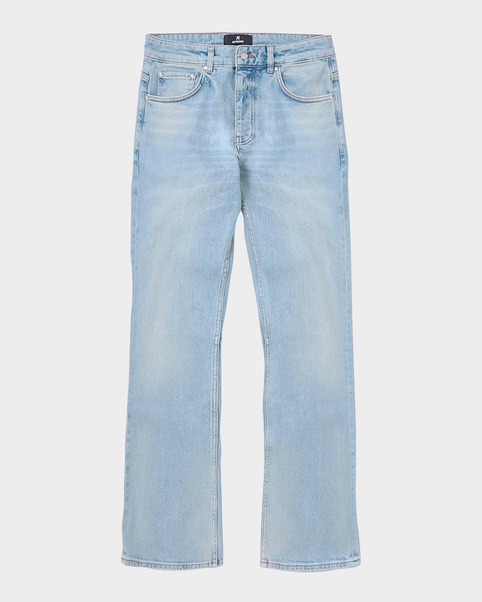 REPRESENT Boot-Cut Jeans | Neiman Marcus
