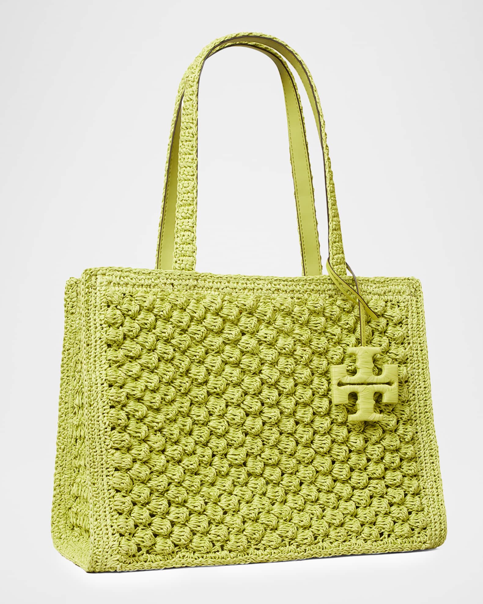 Tory Burch ハンドバッグ ショルダー紐付き TORY BURCH（トリーバーチ） ハンドバッグ PERRY SMALL ペリー