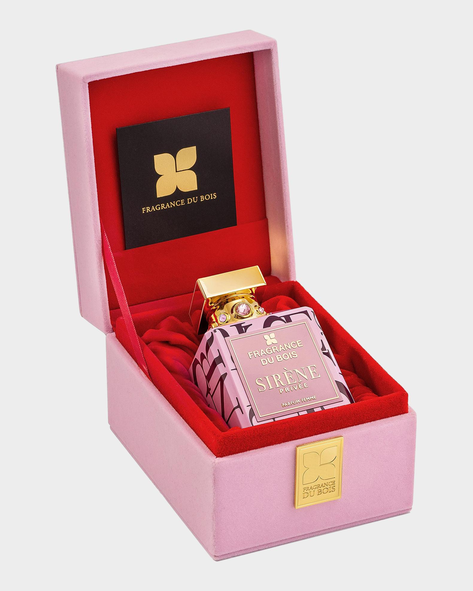 Fragrance Du Bois Sirene Privee Eau de Parfum, 3.4 oz. | Neiman Marcus