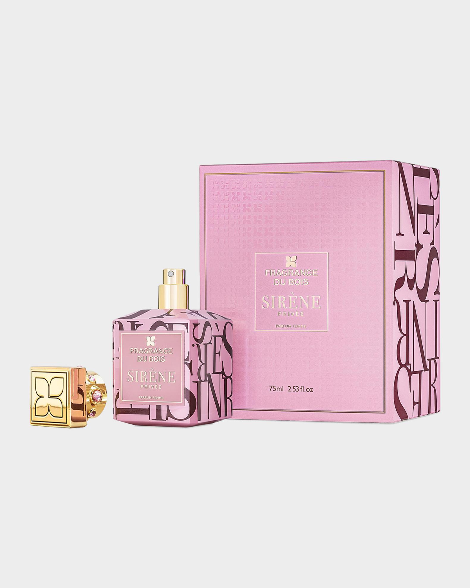 Fragrance Du Bois Sirene Privee Eau de Parfum, 3.4 oz. | Neiman Marcus