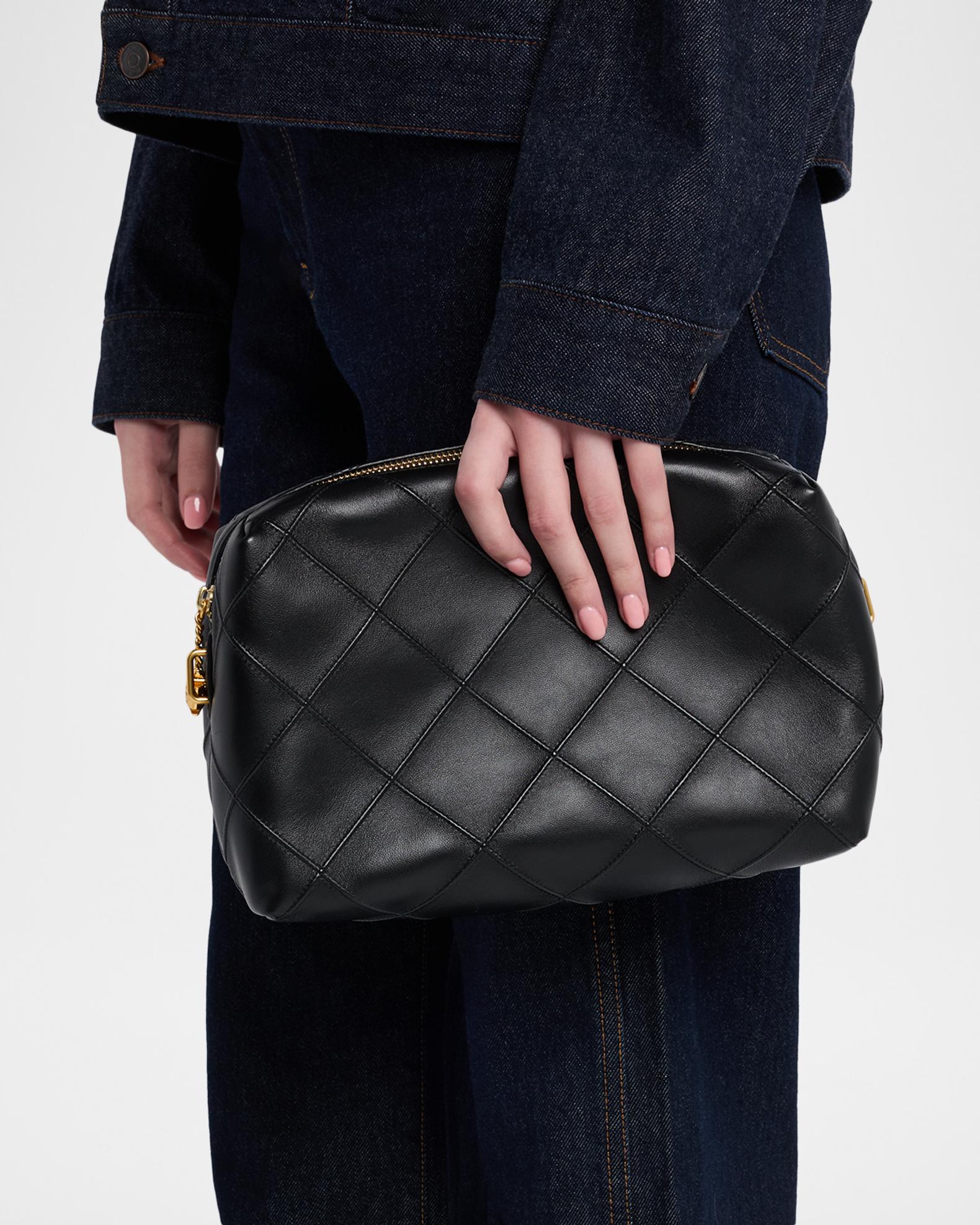 TORY BURCH◇TORY BURCH/トリーバーチ/Fleming/フレミング/ショルダー