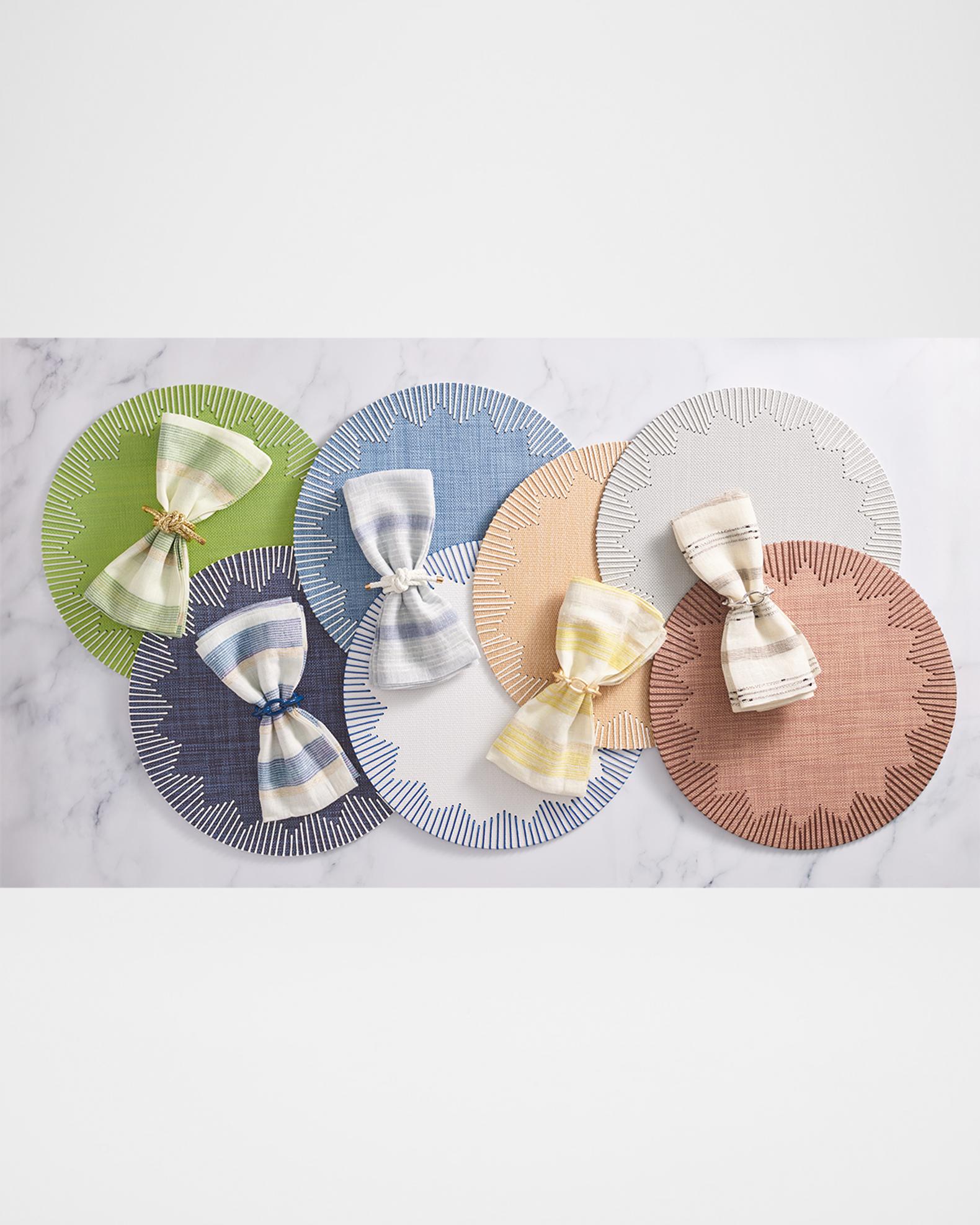 Kim Seybert Dreamweaver Placemat | Neiman Marcus