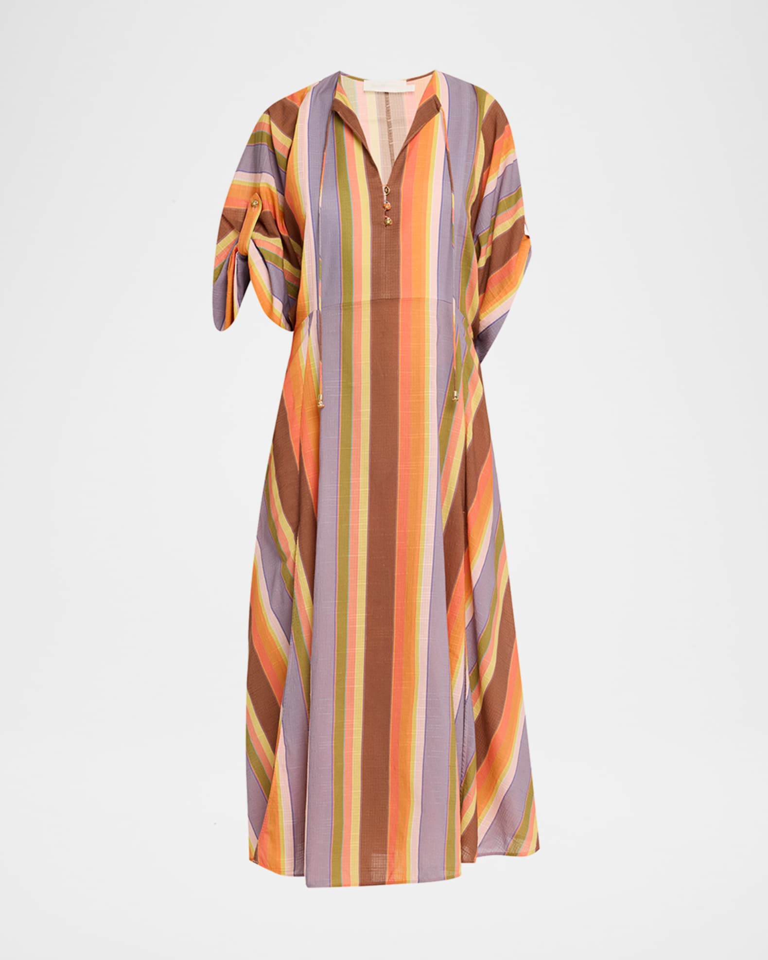 zimmermann midi dress sale Keyhole Bottle Green Bogr Dry clean About the Brand One glance and you know that dress or bikini is Zimmermann ZIMMERMANN floral-print Buttoned Midi Dress