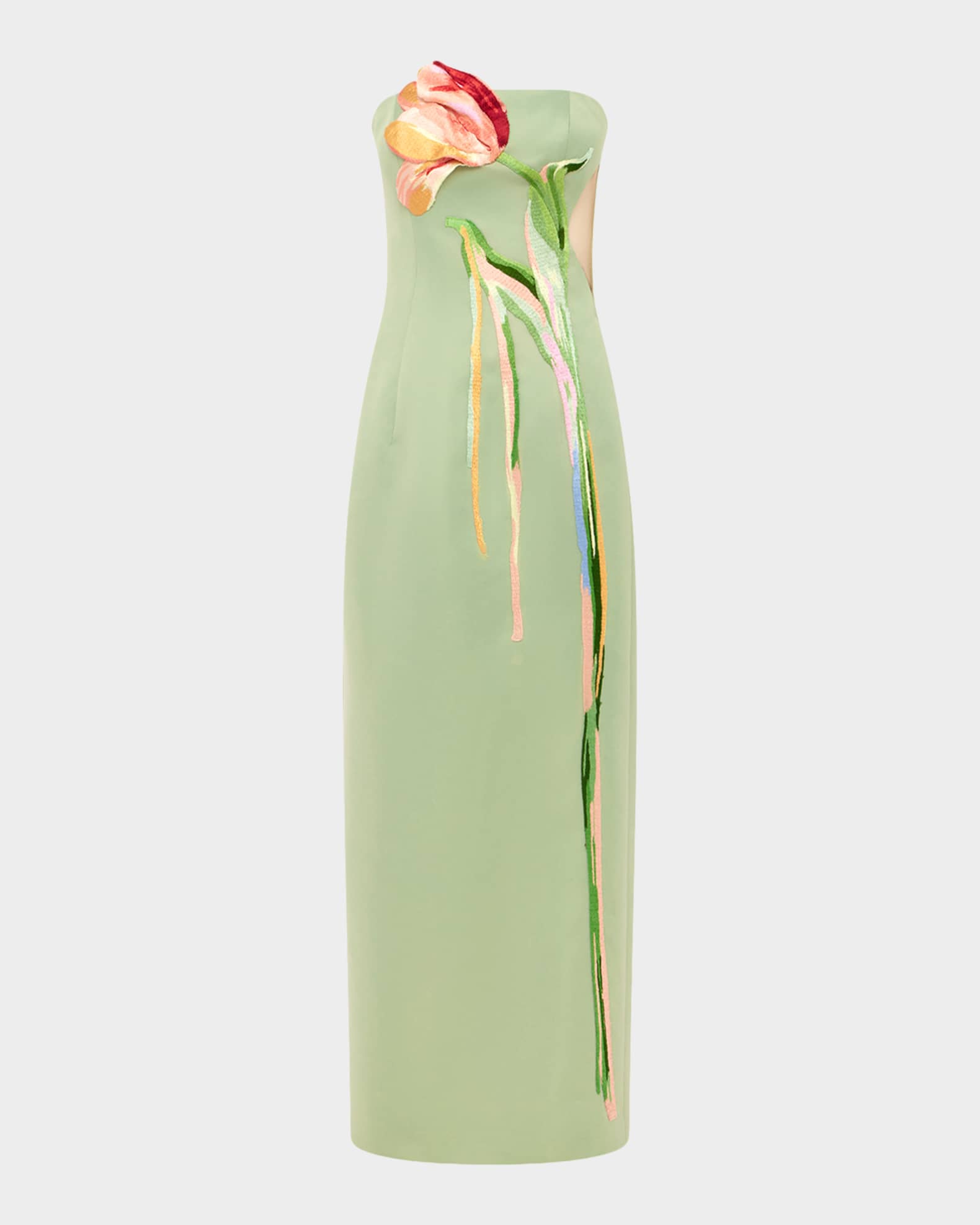 leo lin dresses on sale The Wedding Collection  time offers Leo Lin Women's Lynn Bustier