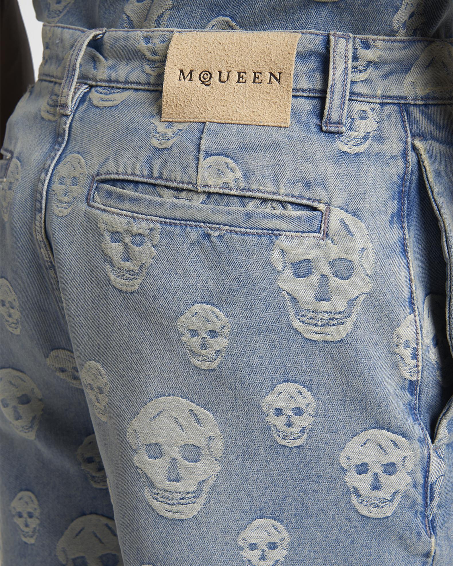 McQueen Men