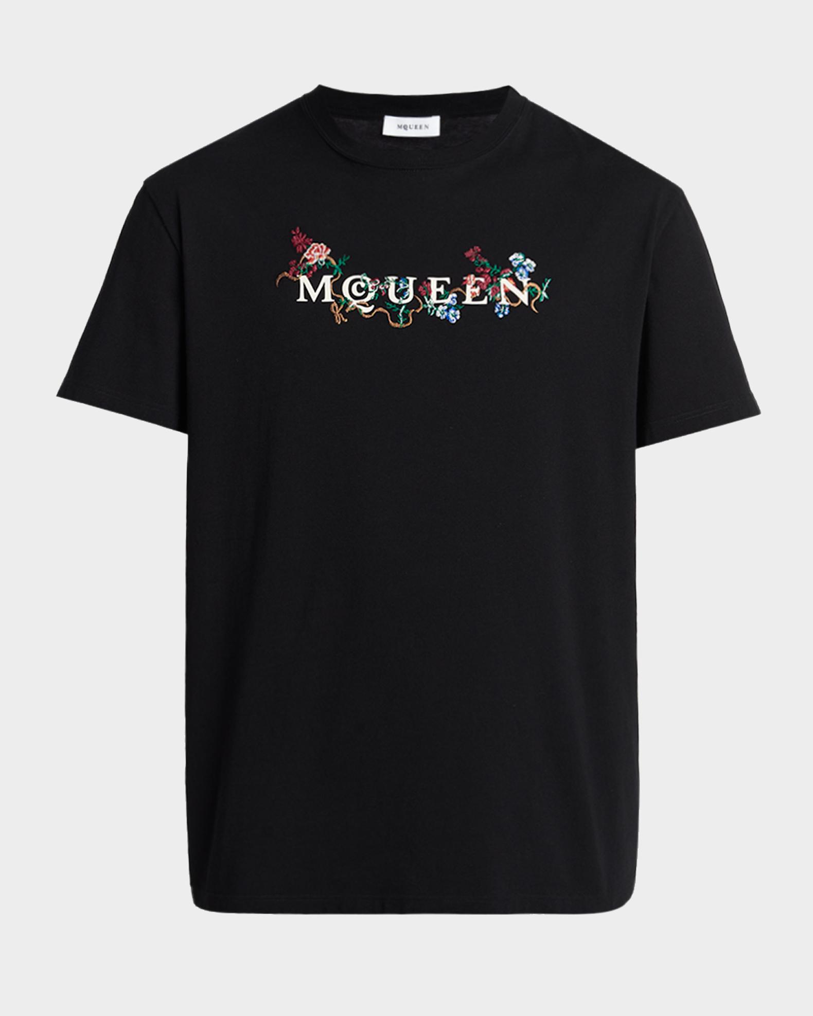 McQueen Men