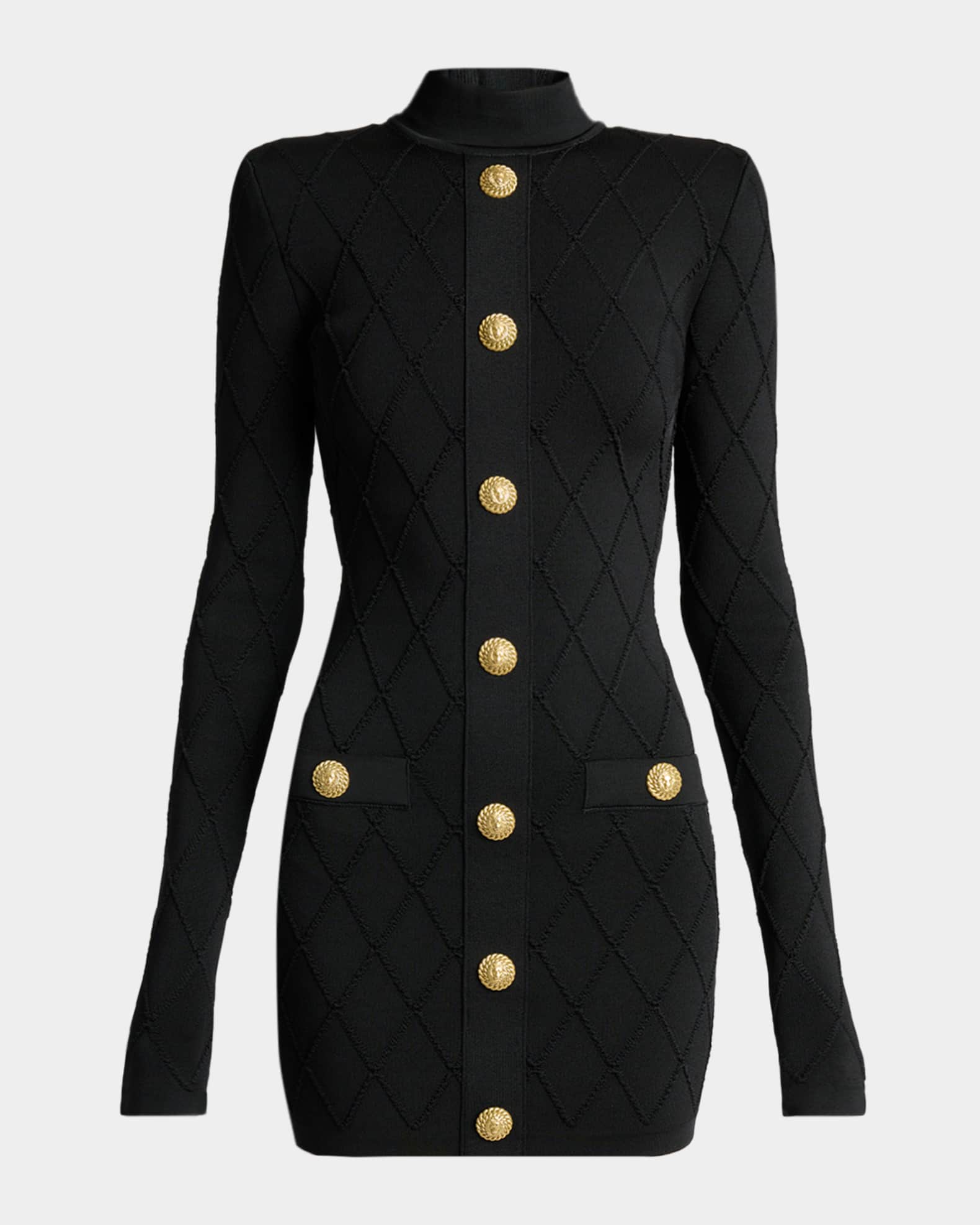 fitted lace wedding dress Current Air Women's Belted Buttondown Shirt Dress Forest Green / S