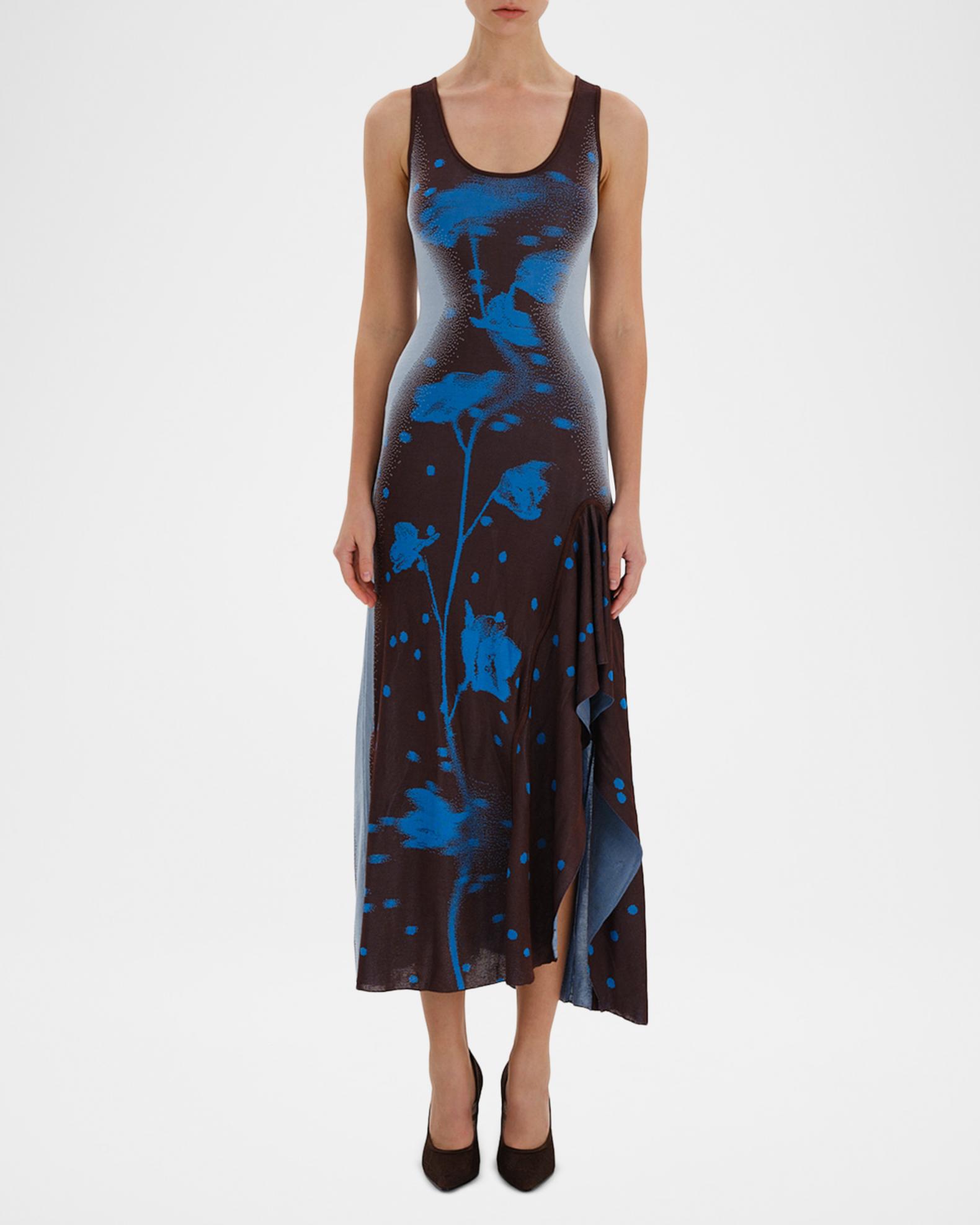 PH5 Becky Maxi Tank Dress | Neiman Marcus