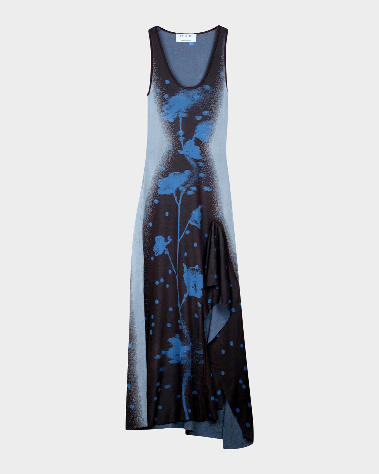 PH5 Becky Maxi Tank Dress | Neiman Marcus
