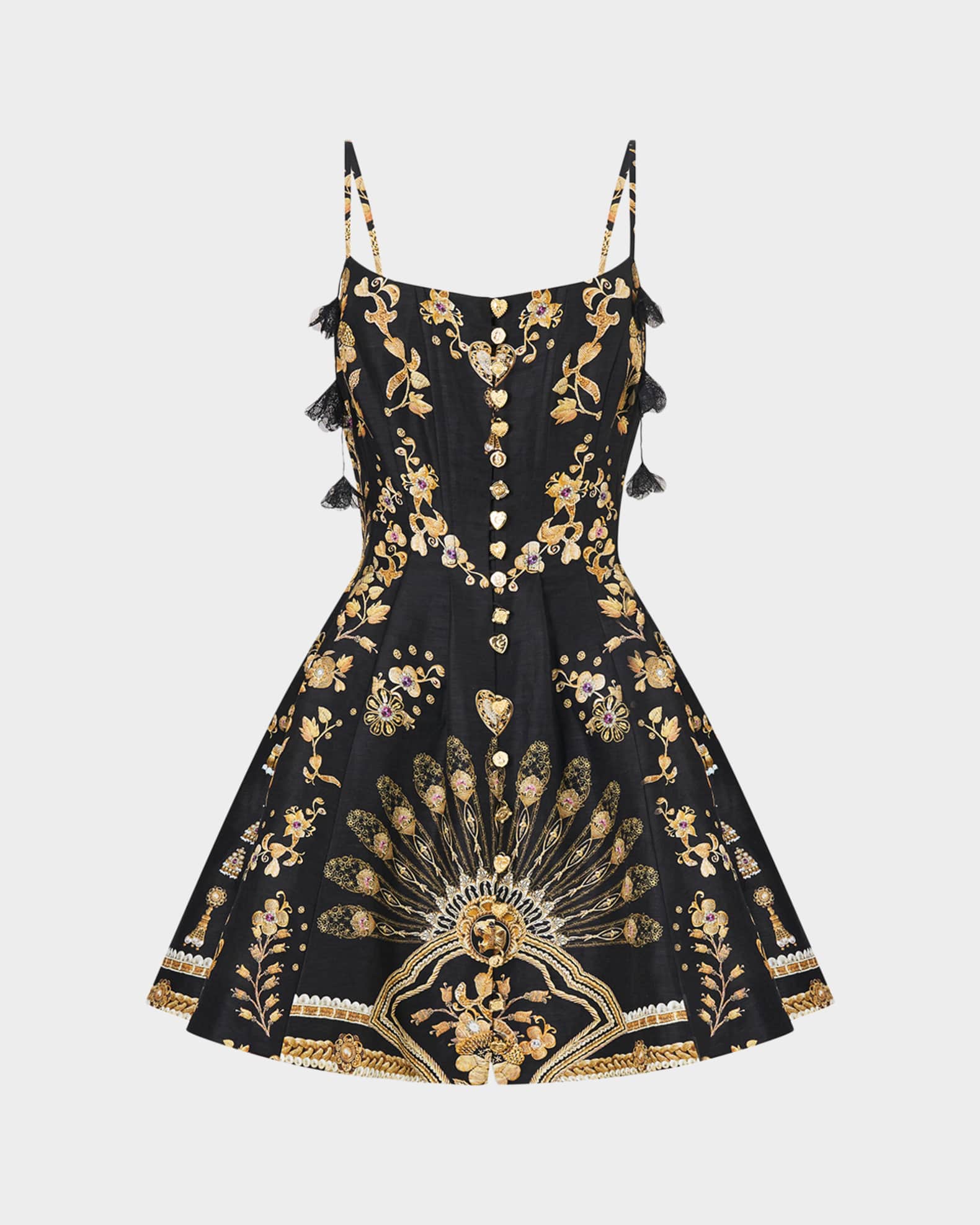 camilla corset dress Dresses | Tops | Bottoms | Women's Clothing