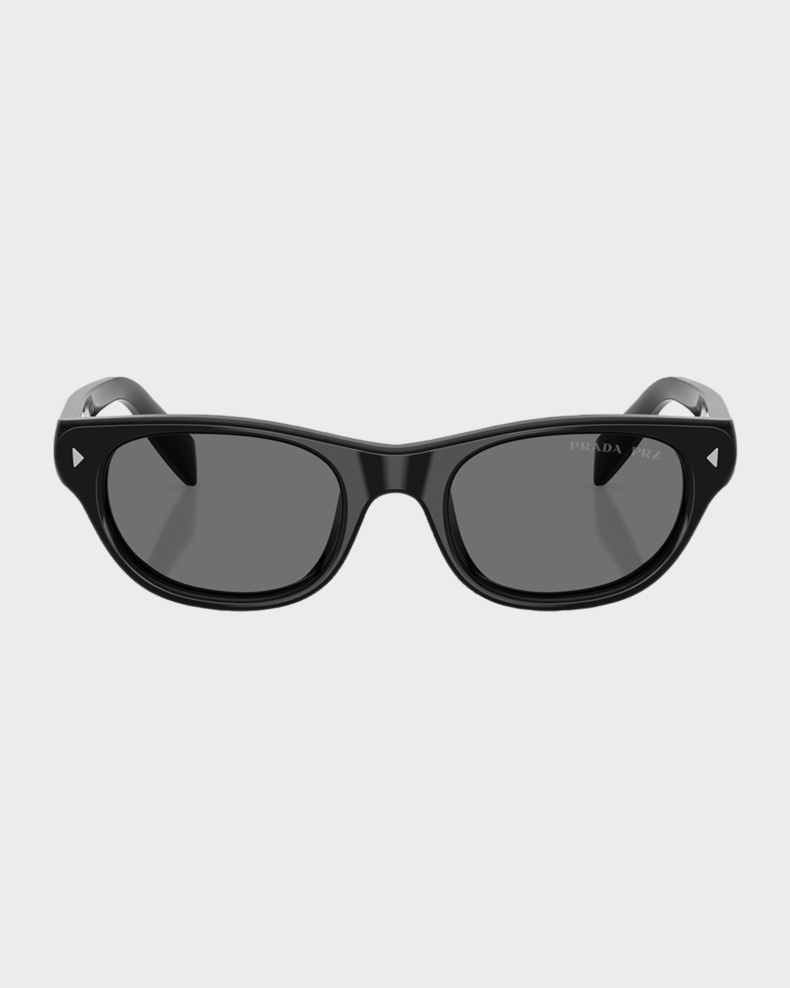 Prada PR C08SF 52MM Cat-Eye Sunglasses | Neiman Marcus