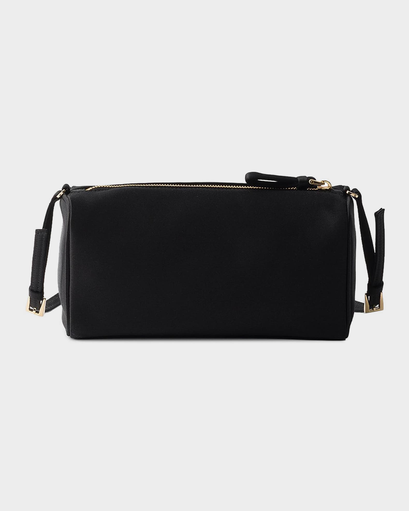 Prada Satin Mini Bag | Neiman Marcus
