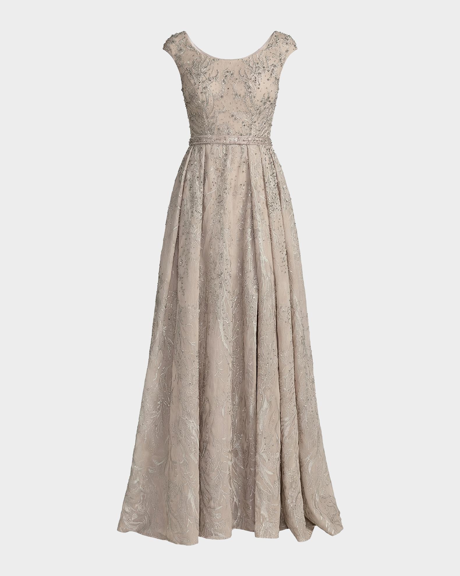 champagne midi slip dress Bridesmaid 2021 Cowl Neck Silk Dress 100% silk Mama Spring Autumn Color:Pink Green Black Long Sleeve Formal