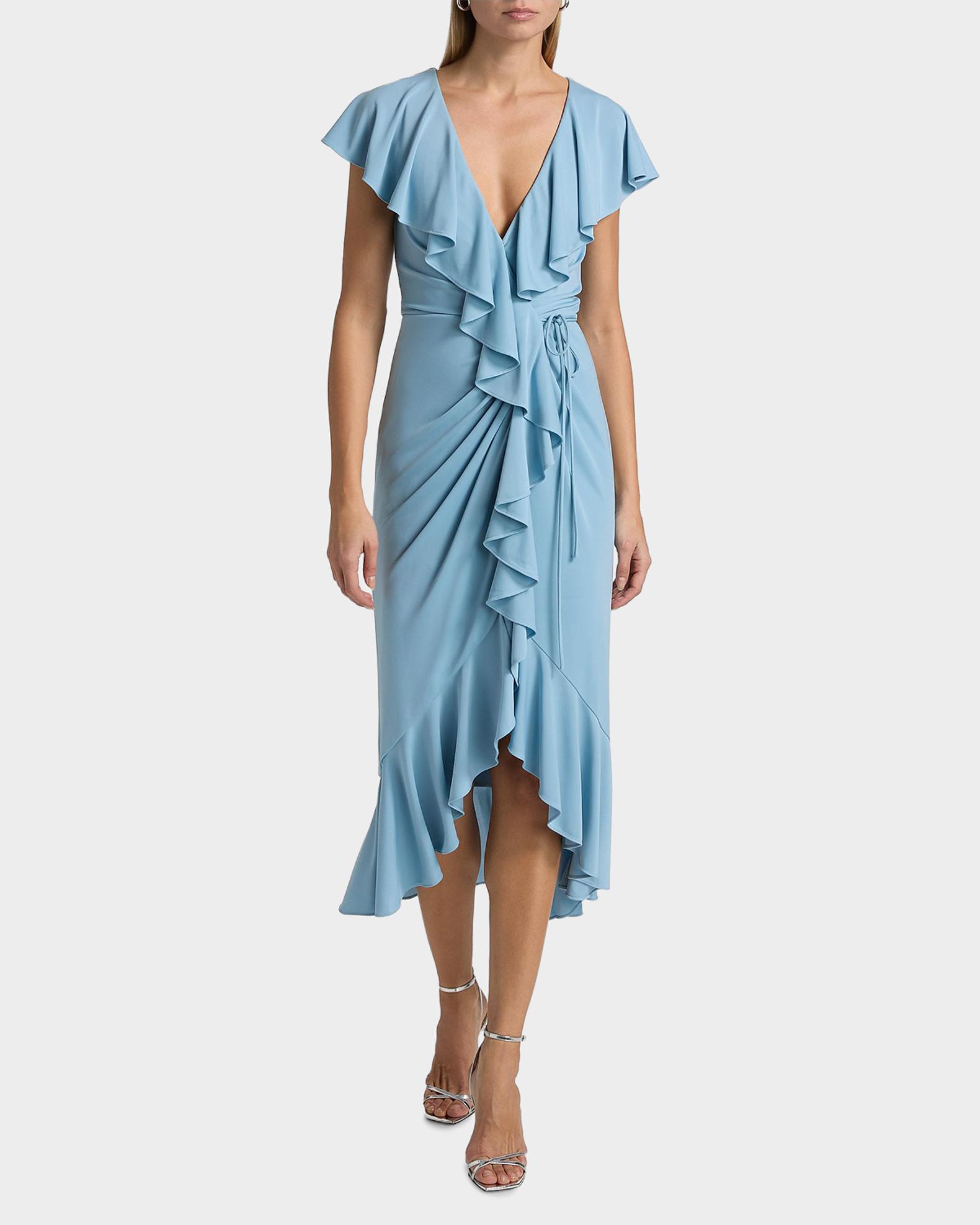 emerald green maxi dress - Kensington Maxi Dress Black & Gold Wool Color:White Heather size:7
