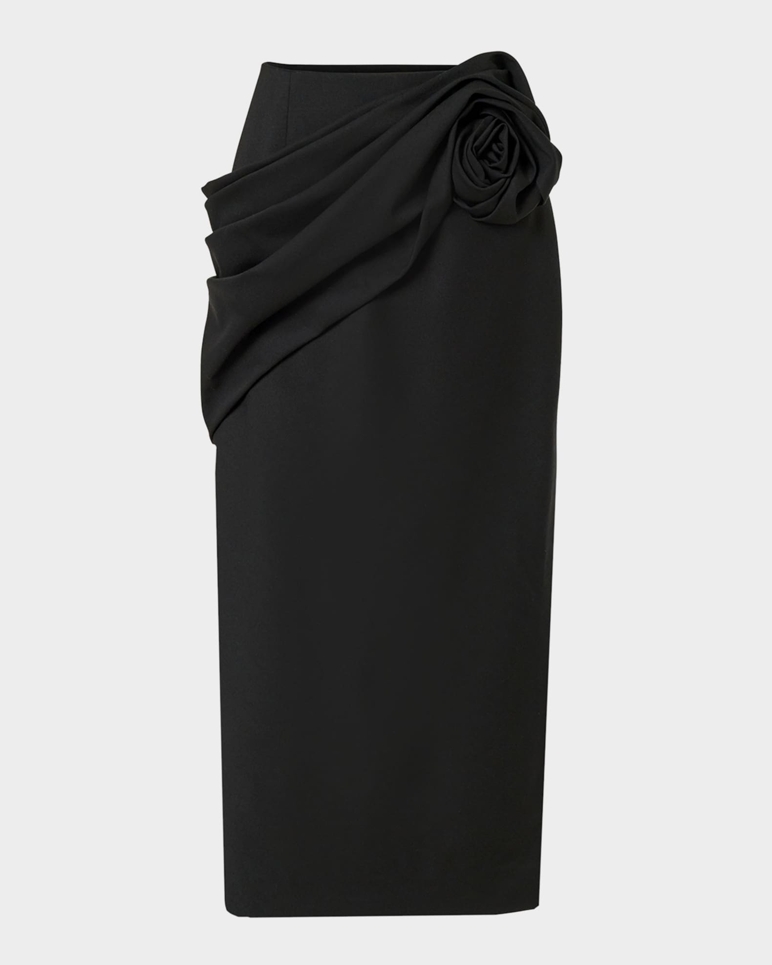 off the shoulder maxi dress wedding guest A-Line Wedding Guest Dresses Elegant Dress Formal Floor Length Short Sleeve Off Shoulder Stretch Fabric with Slit Pure Color US 16Plus / UK 20 / EU 46