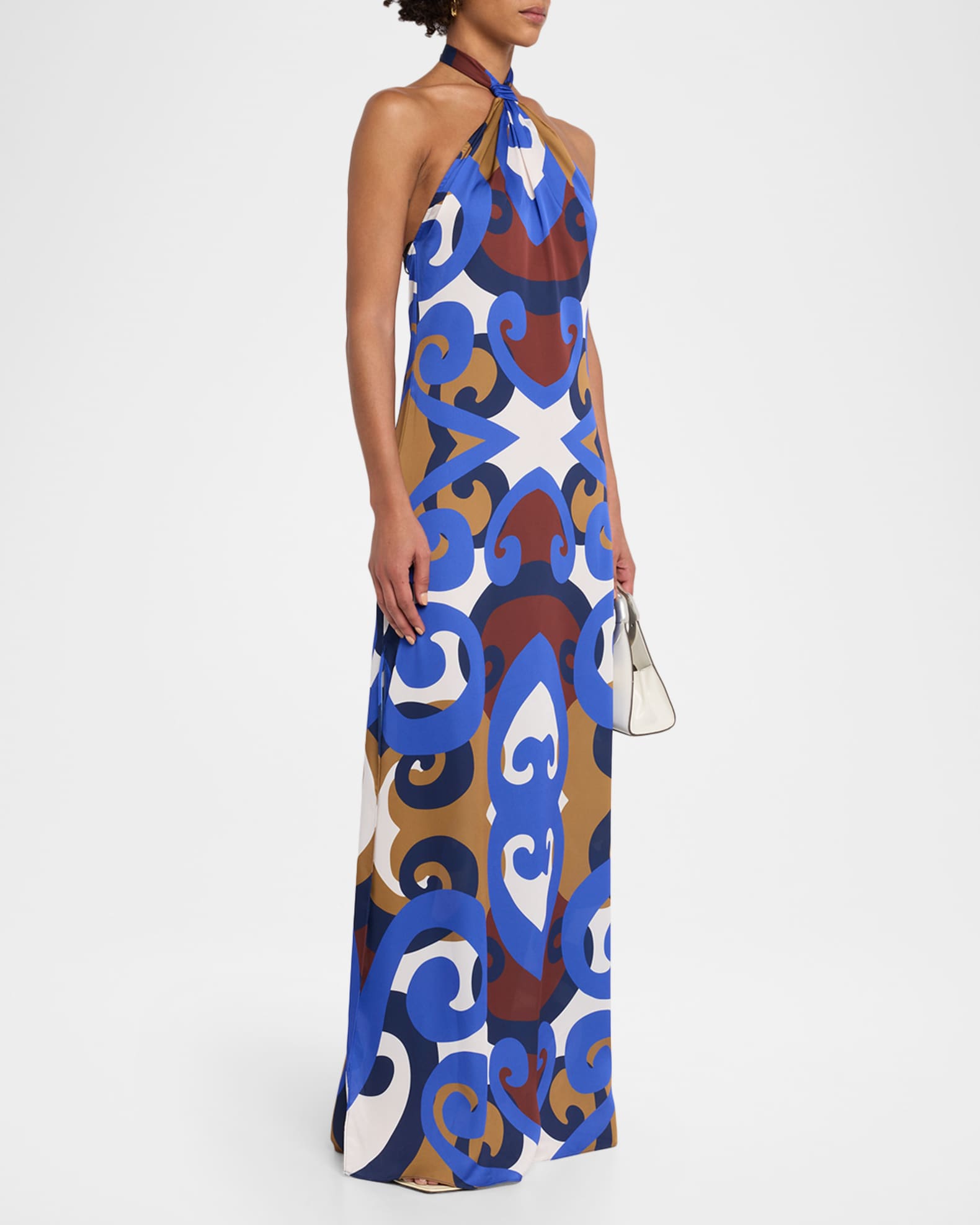 maxi dress los angeles 8374