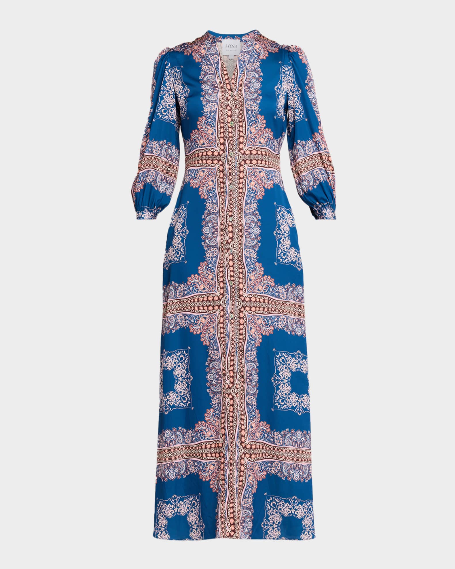 farrah maxi dress Farrah Maxi Dress