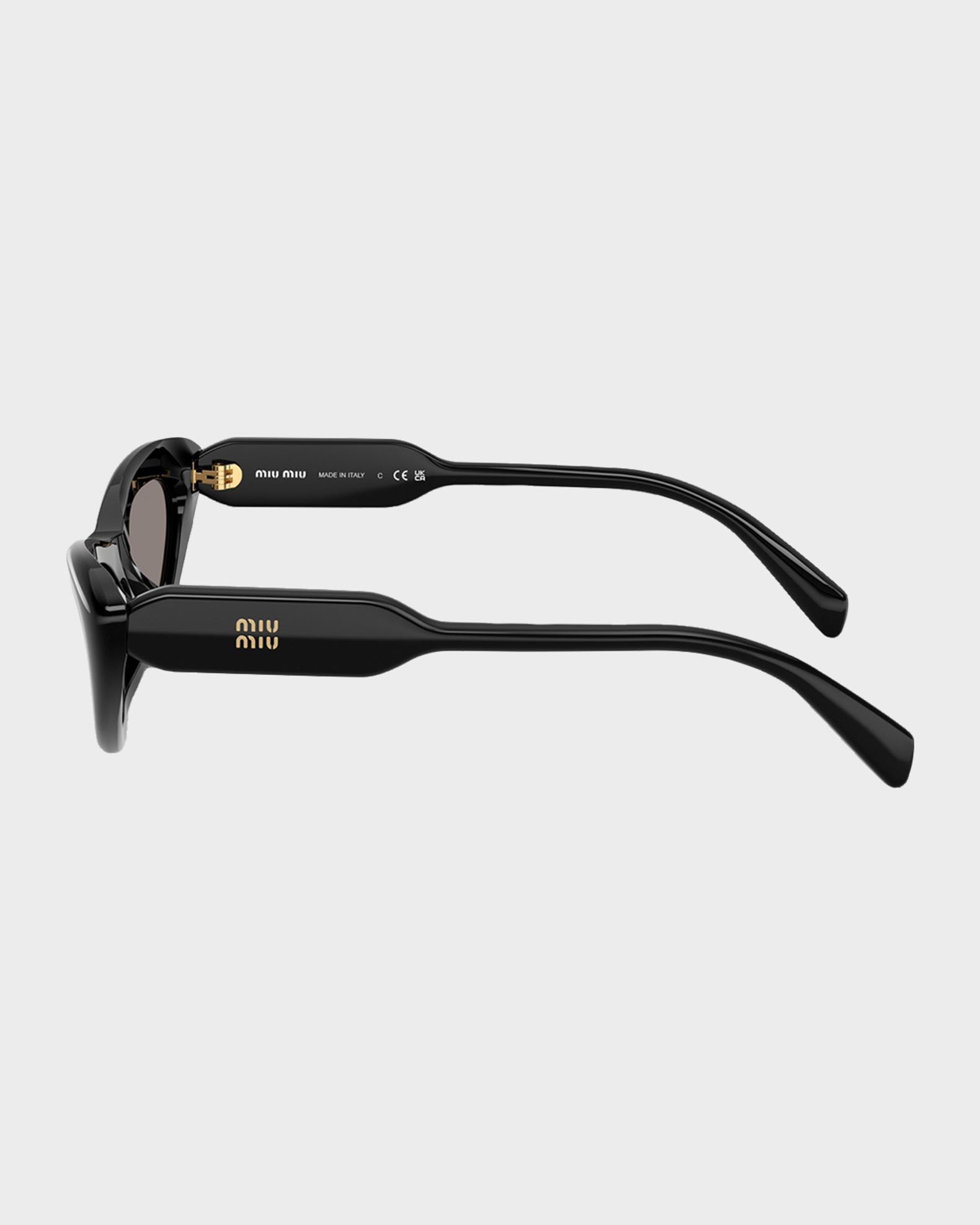 Miu Miu 55MM Cat-Eye Sunglasses | Neiman Marcus