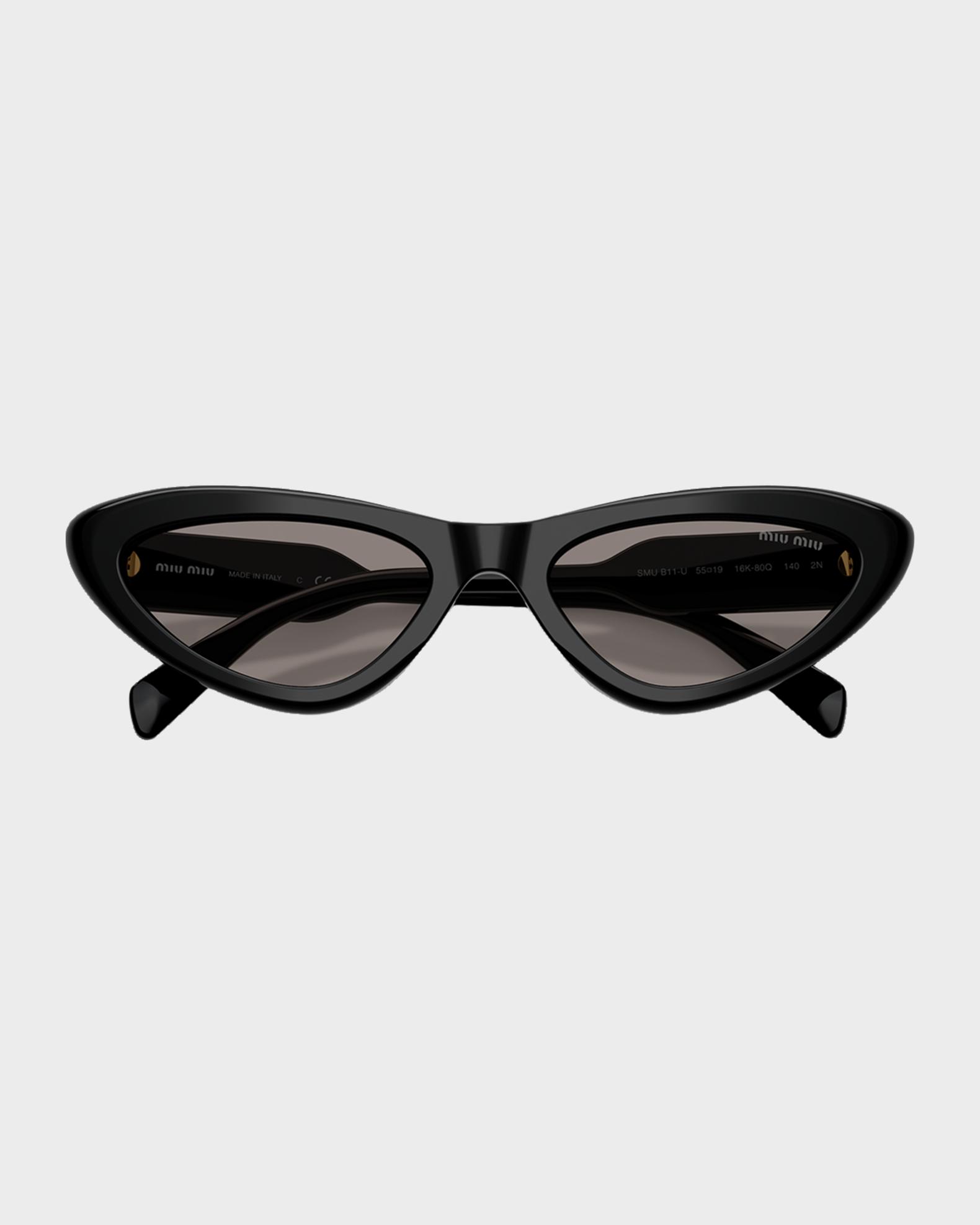 Miu Miu 55MM Cat-Eye Sunglasses | Neiman Marcus