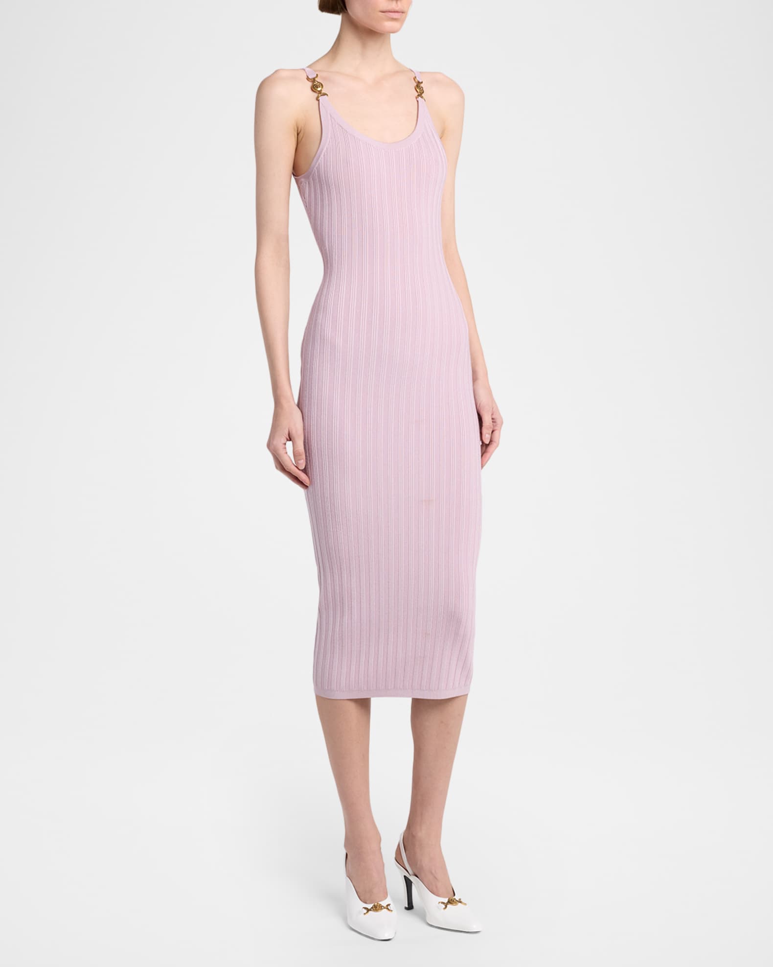 versace mesh dress Gianni Versace - Evening dress - Italian
