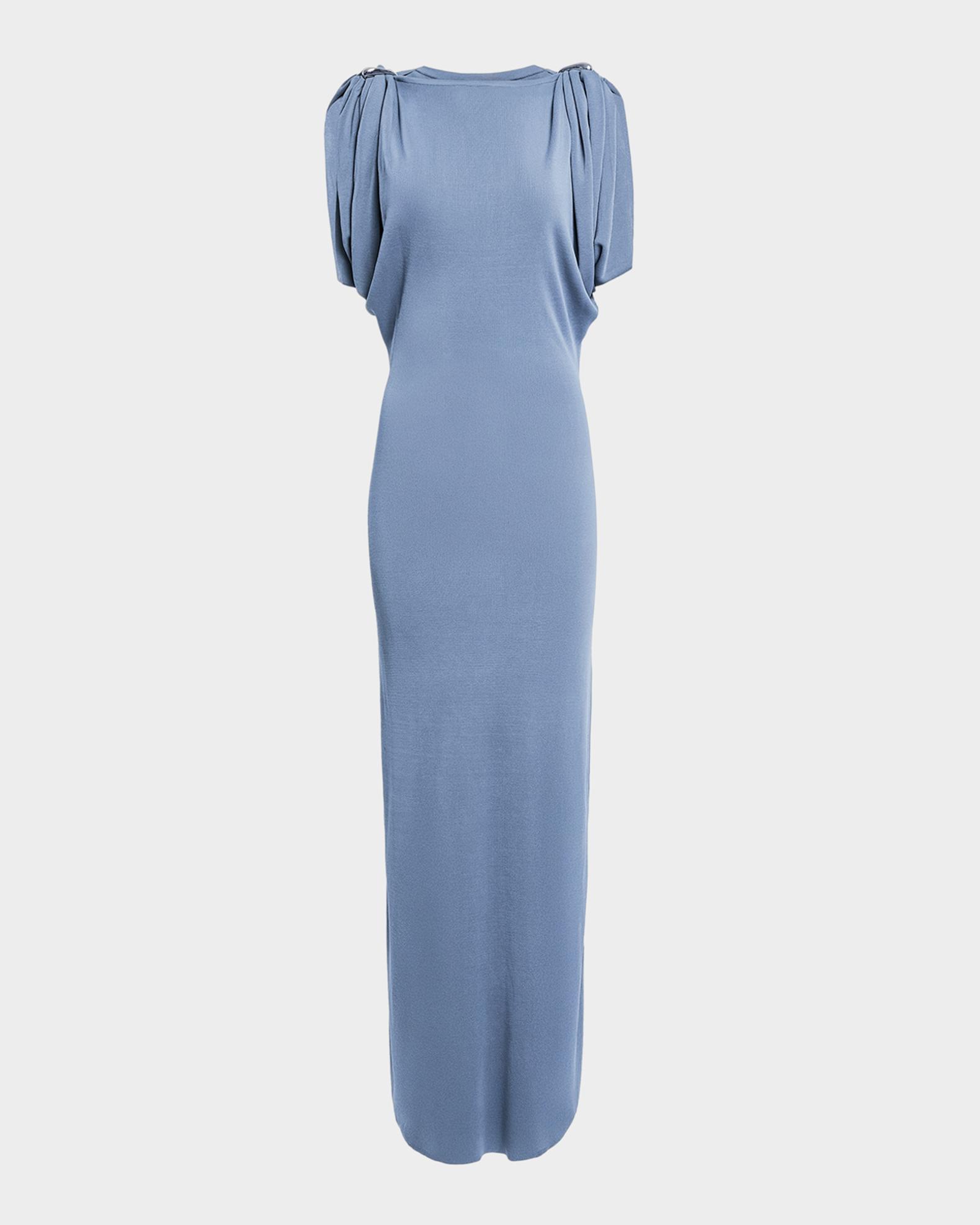 altuzarra dress Cornflower Stripe Eleanor Midi Toffee. Kieran Dress in Black Bluebell