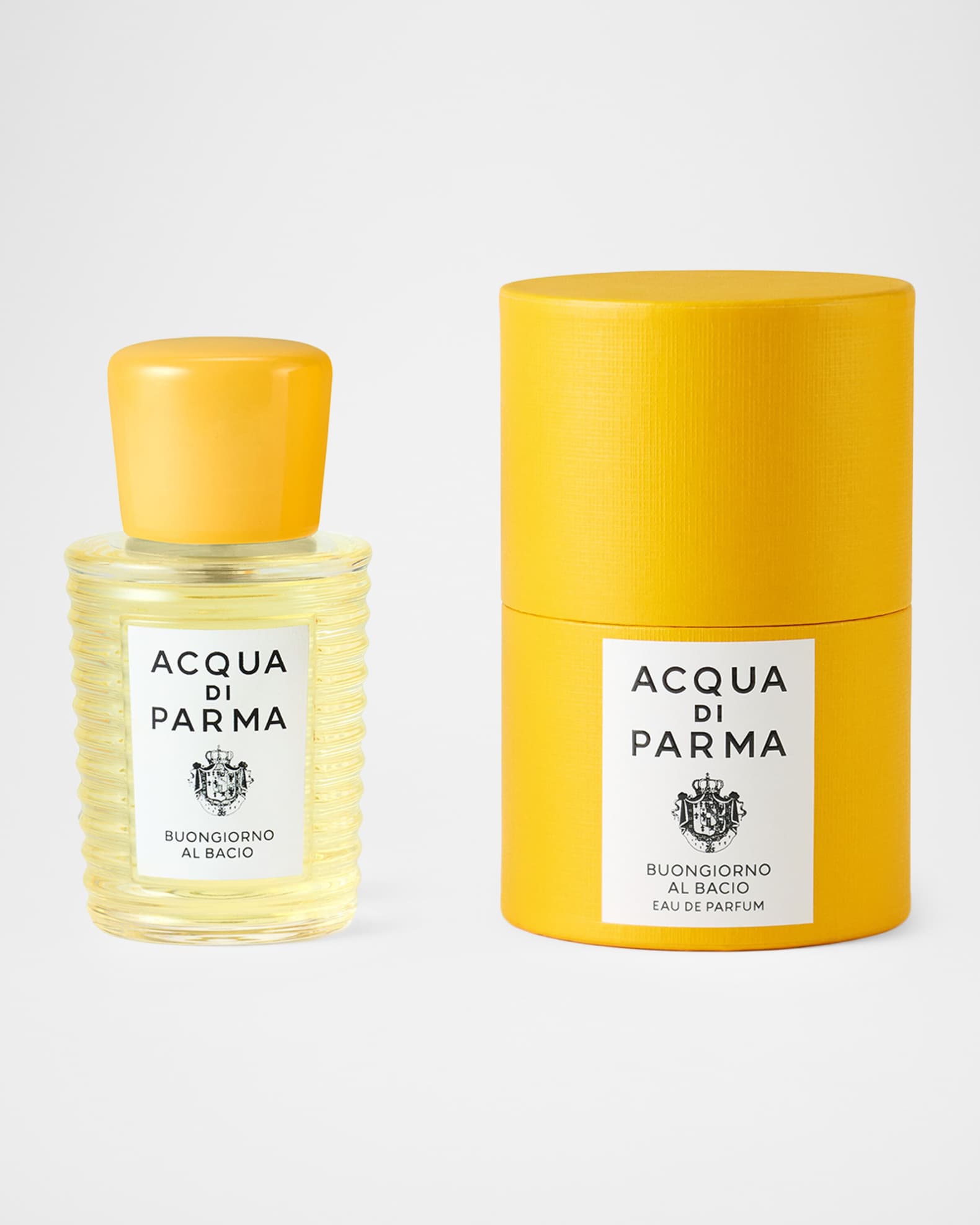 Acqua di Parma Buongiorno Al Bacio Eau de Parfum, 3.4 oz. | Neiman