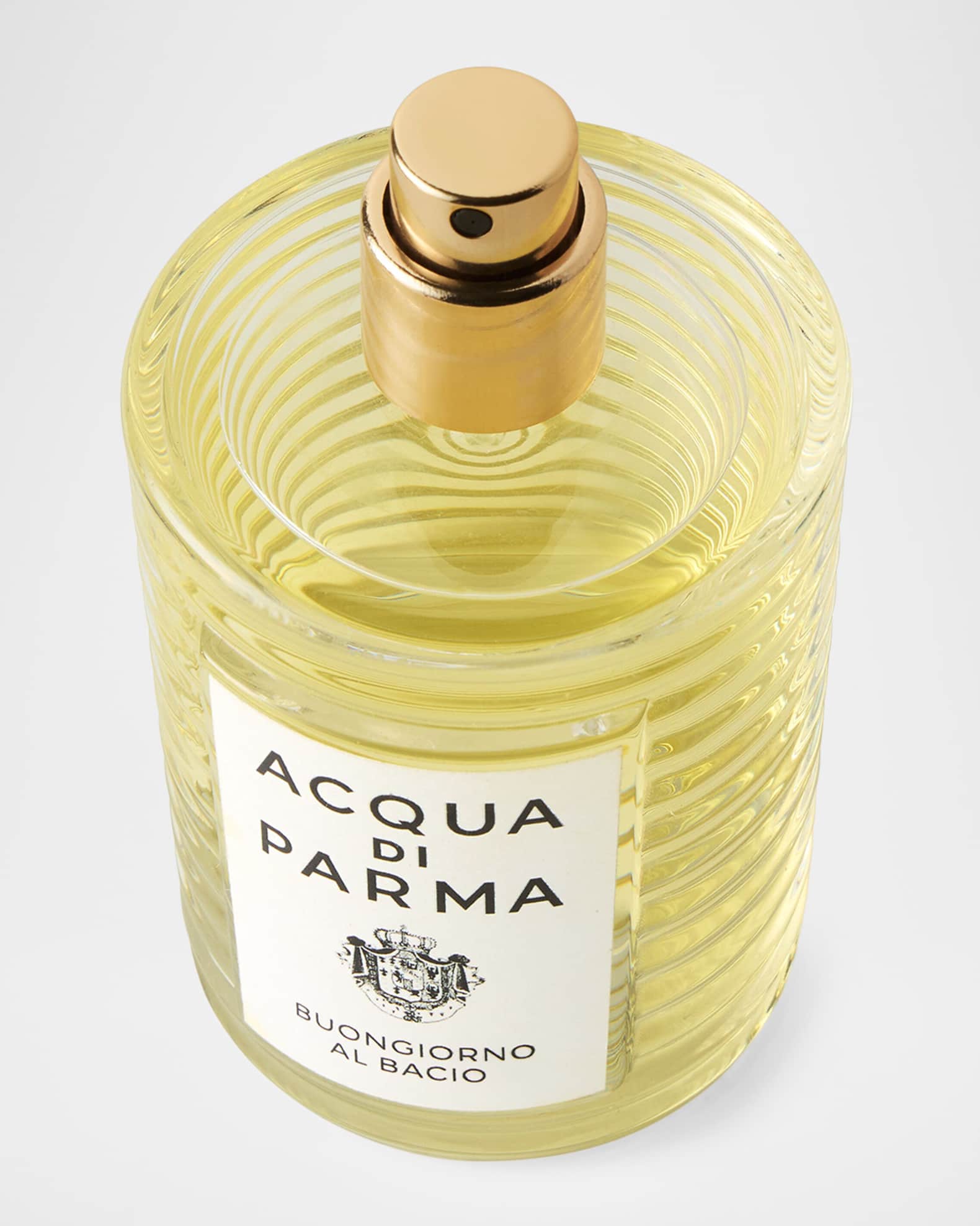 Acqua di Parma Buongiorno Al Bacio Eau de Parfum, 3.4 oz. | Neiman
